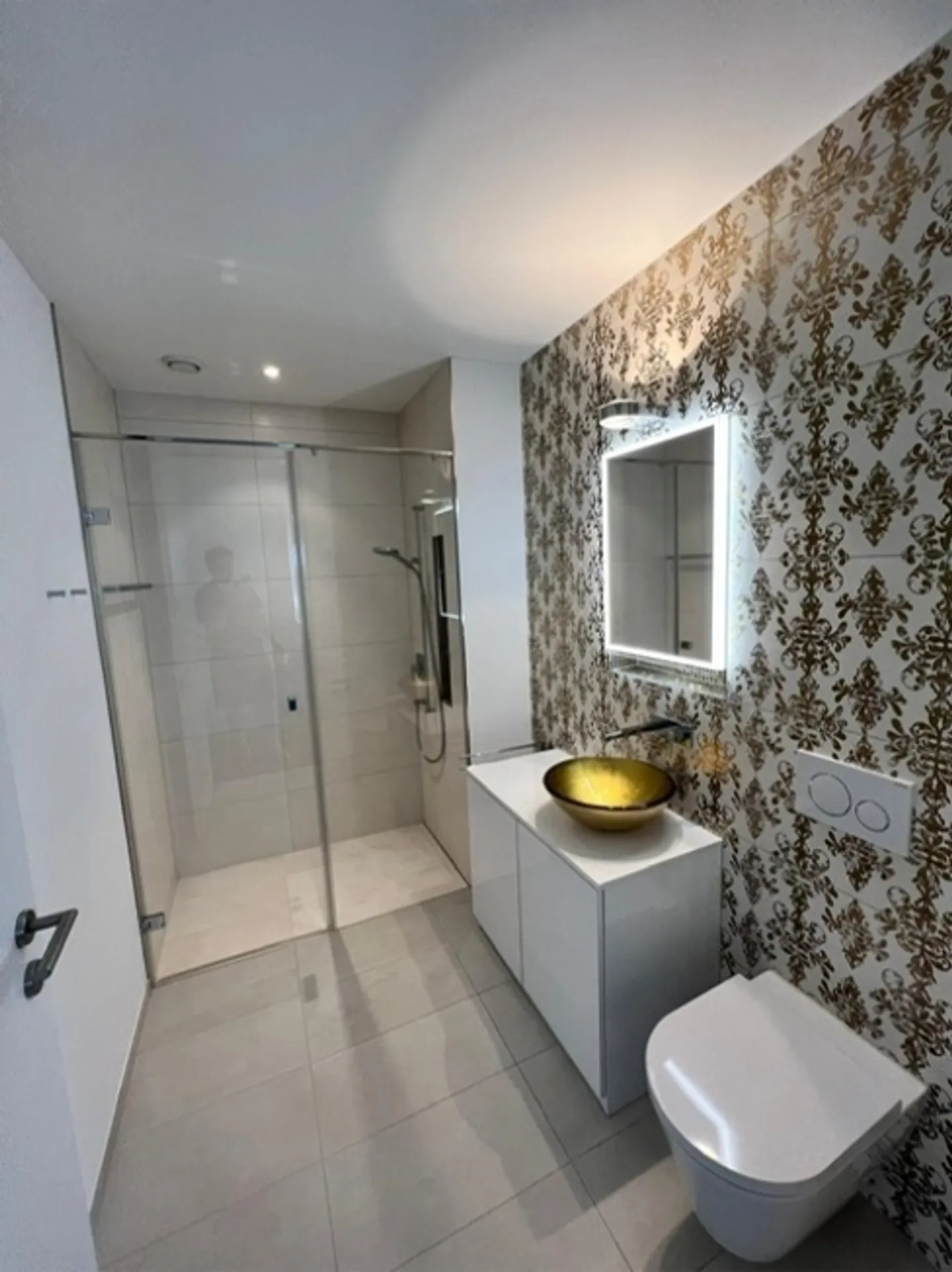 5½ ROOM APARTMENT IN UITIKON WALDEGG (ZH), FURNISHED, TEMPORARY - Photo 8 of 10