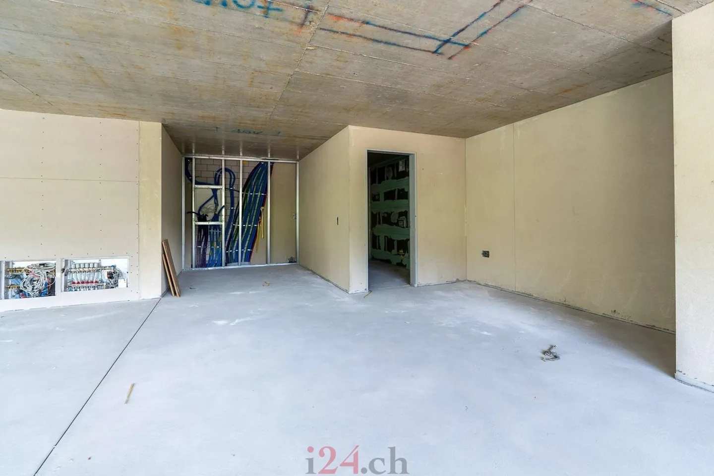 Exklusive Gewerbefläche im 2. Obergeschoss - Innenausbau durch Mieter - Photo 8 sur 10