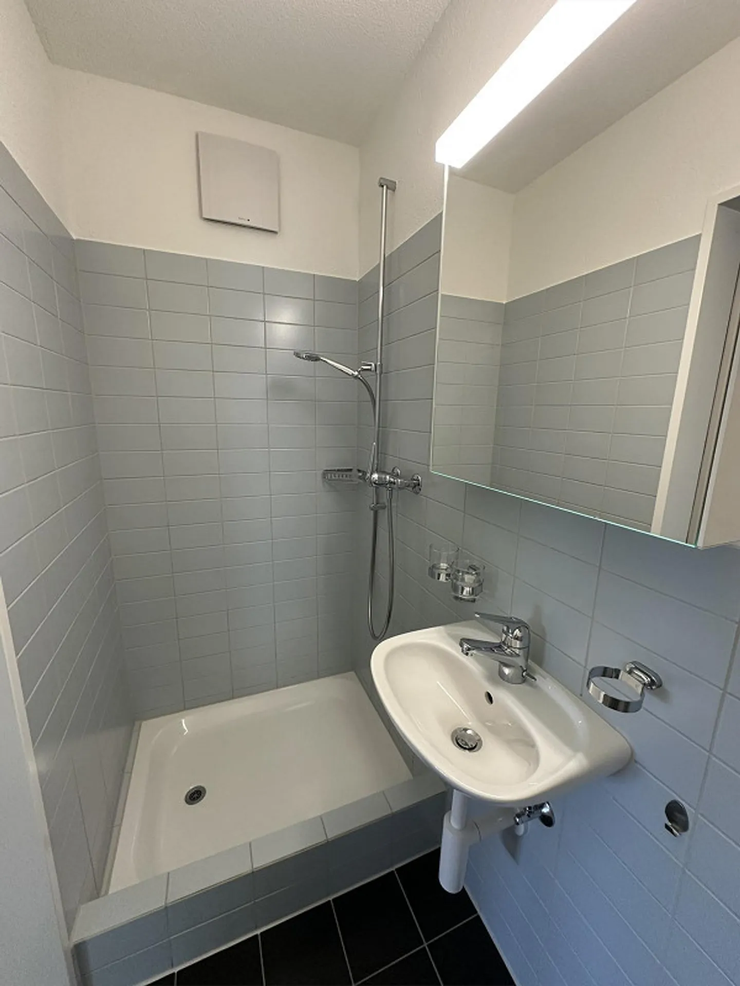 Vivre au calme avec charme - Appartement attrayant de 4,5 pièces - Photo 8 sur 12