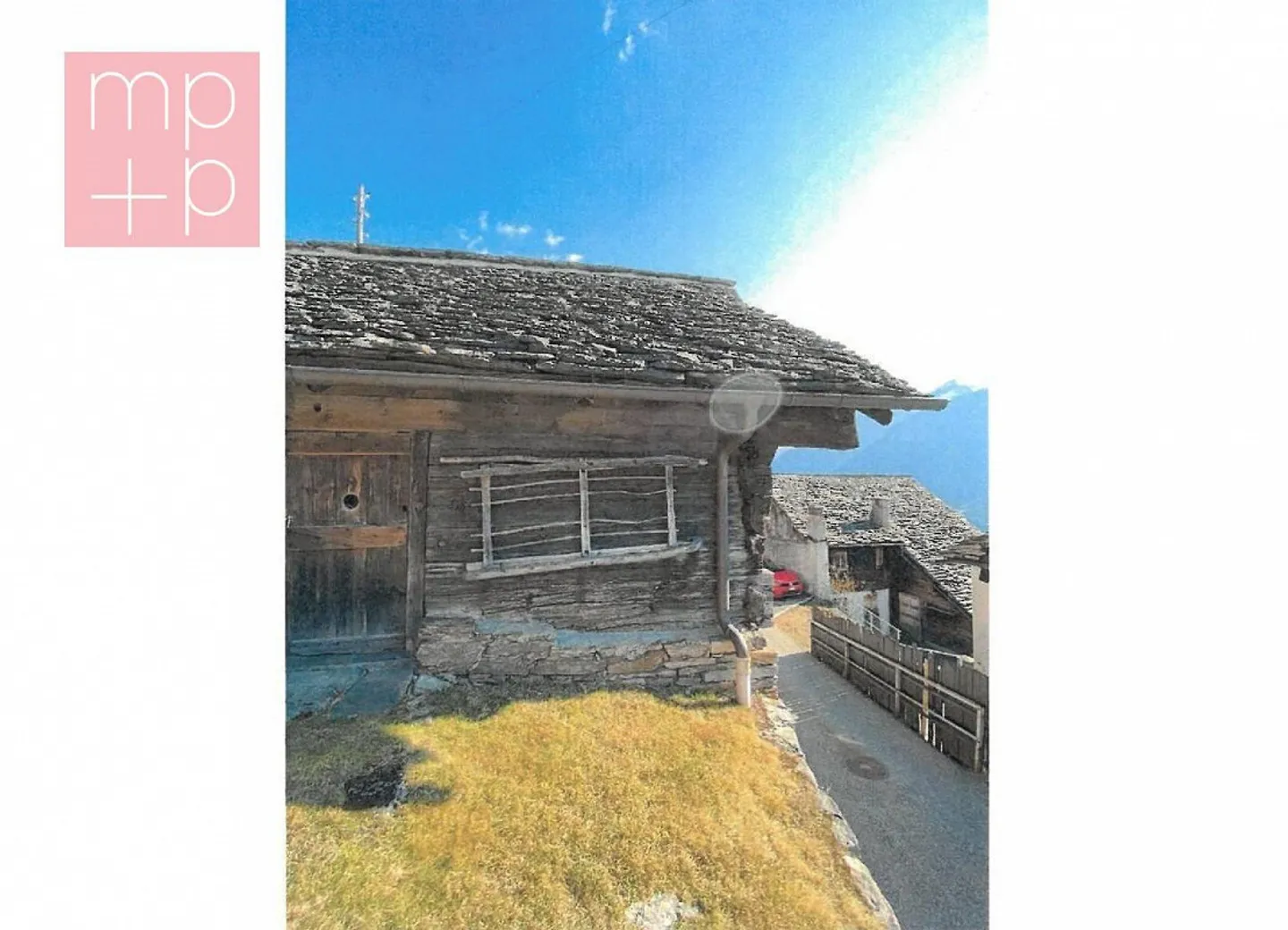 Rustico - Una proprietà con carattere - Foto 7 di 8