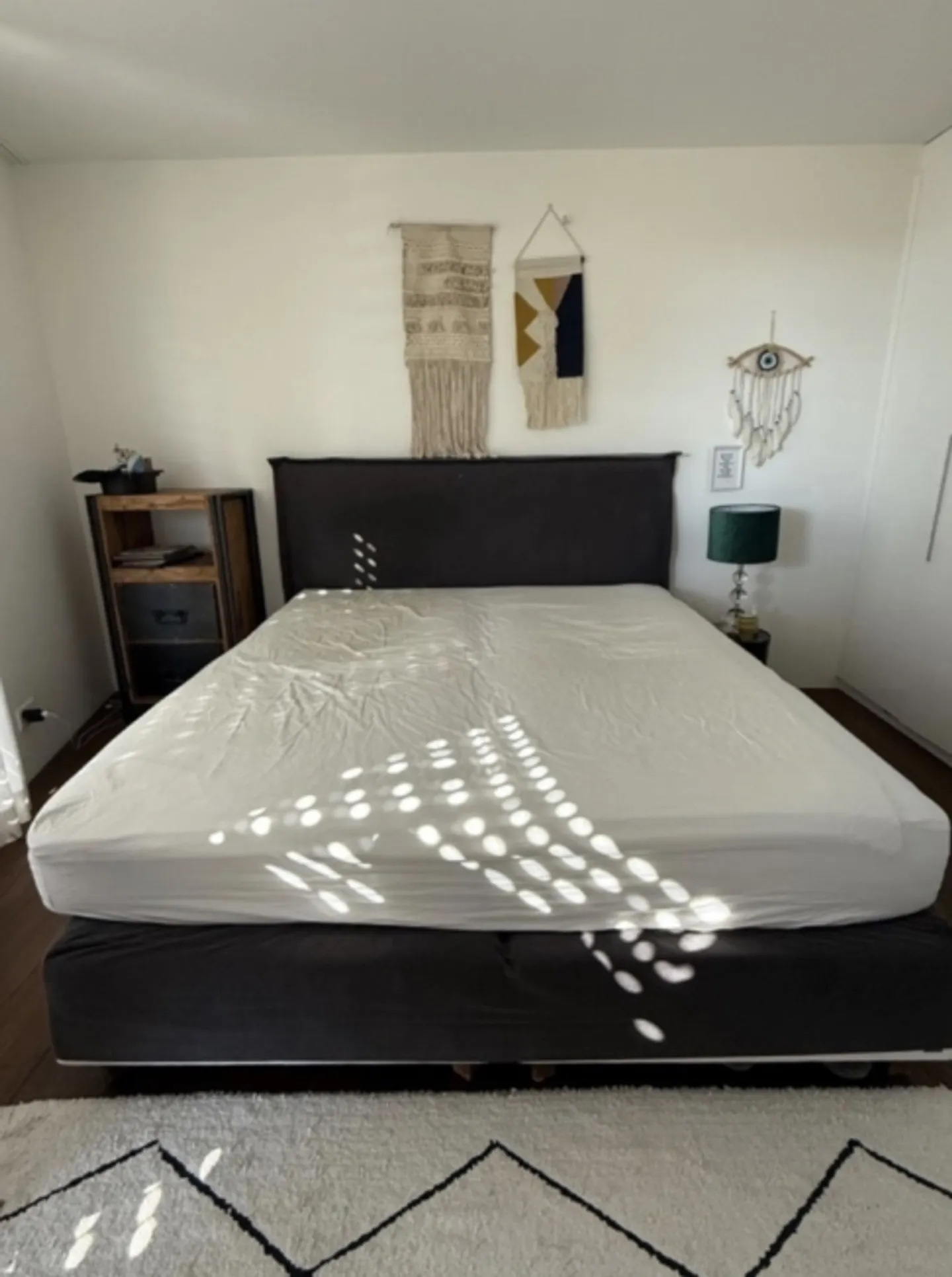 5½ ROOM APARTMENT IN UITIKON WALDEGG (ZH), FURNISHED, TEMPORARY - Photo 6 of 10