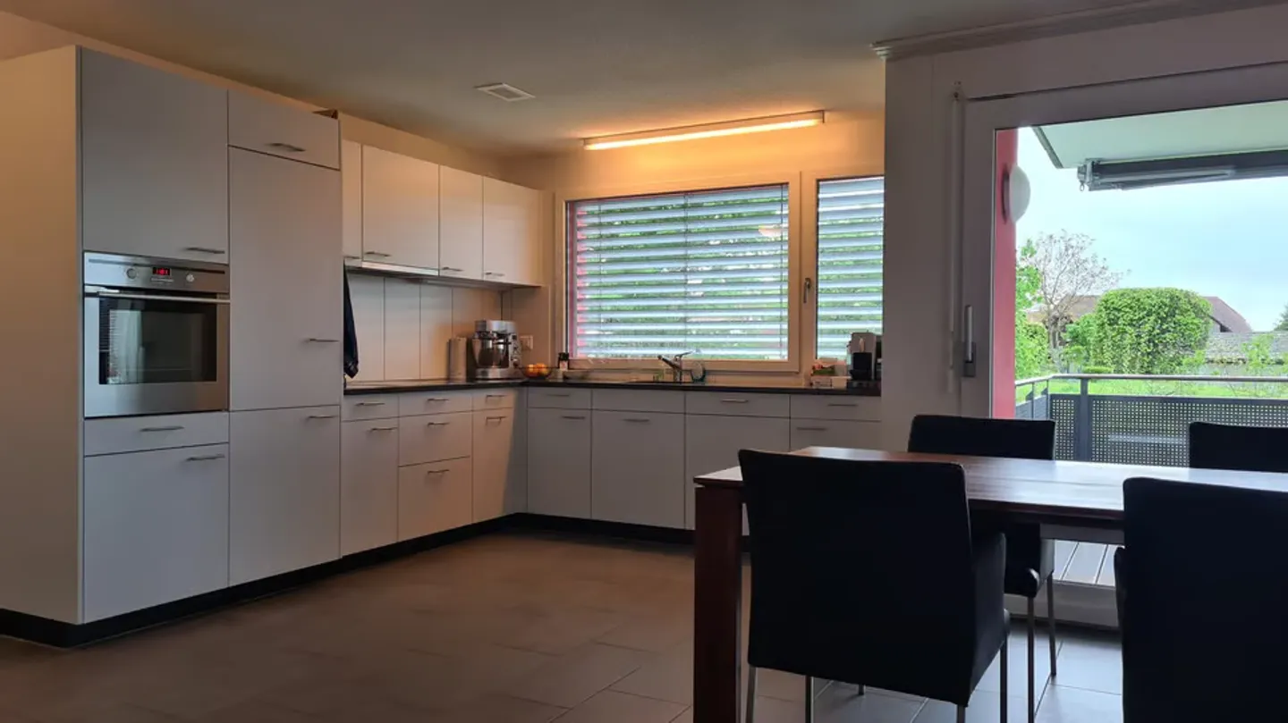 Appartement moderne dans un quartier résidentiel calme - Photo 4 sur 7