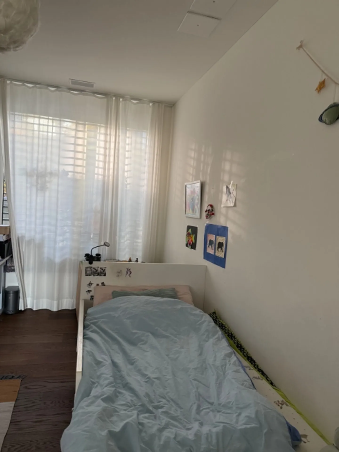 5½ ROOM APARTMENT IN UITIKON WALDEGG (ZH), FURNISHED, TEMPORARY - Photo 7 of 10