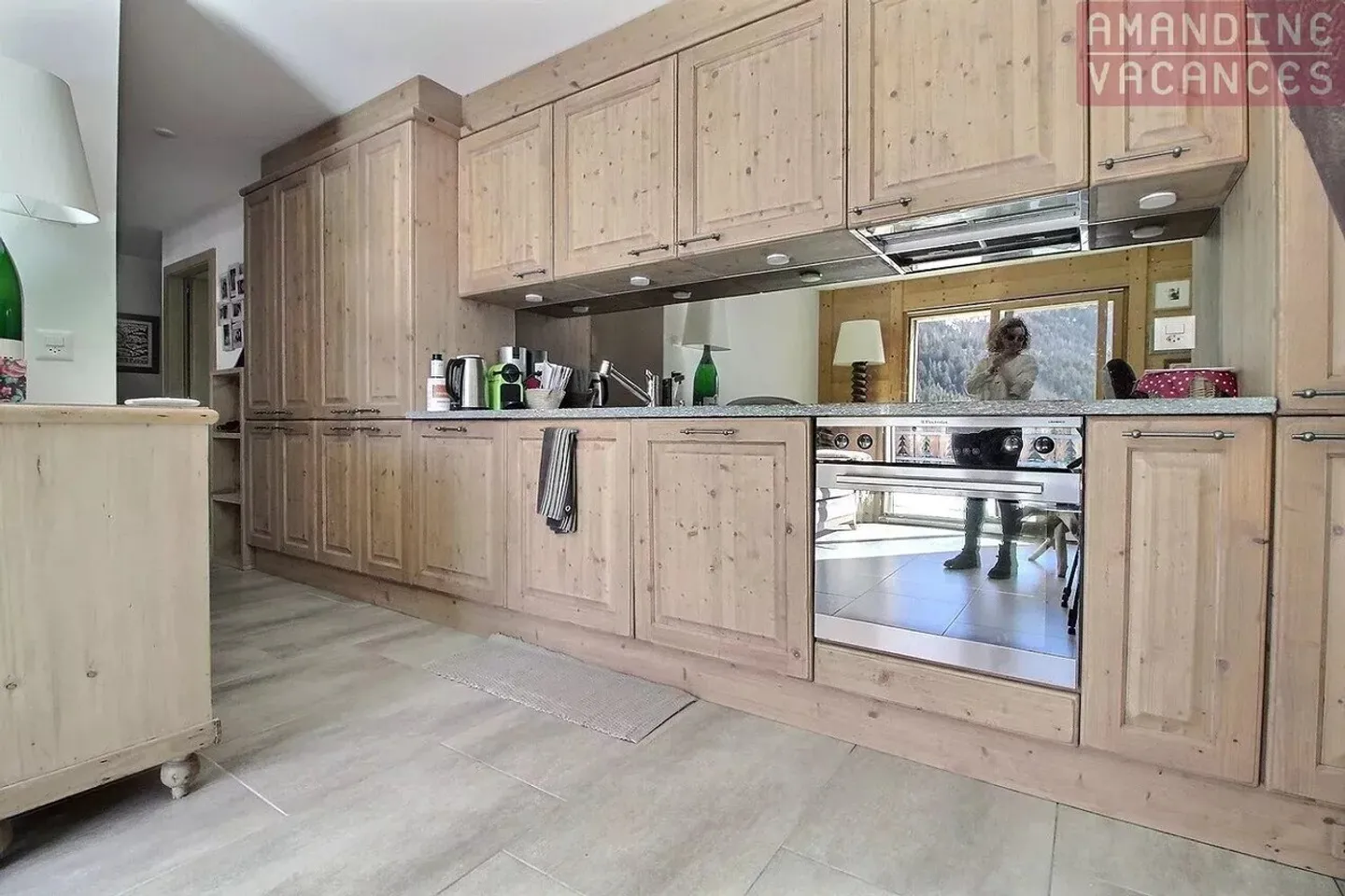 Bell'appartamento di 3,5 stanze con grande terrazza - Foto 1 di 13