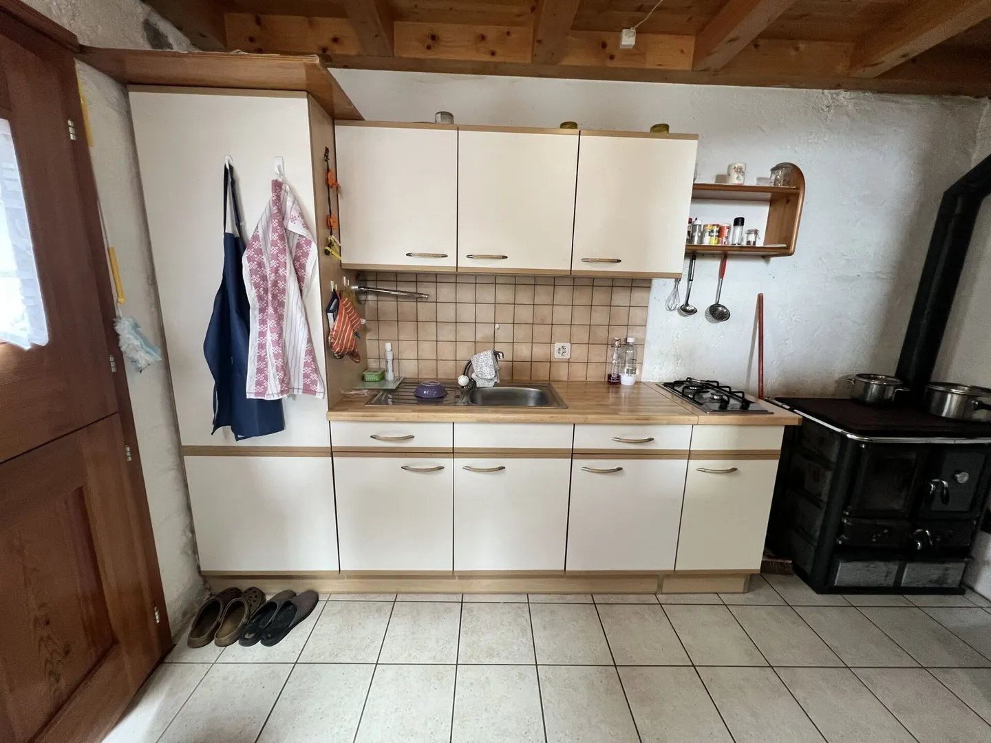 3-Zimmer-Landhaus mit Grundstück - Foto 4 von 16