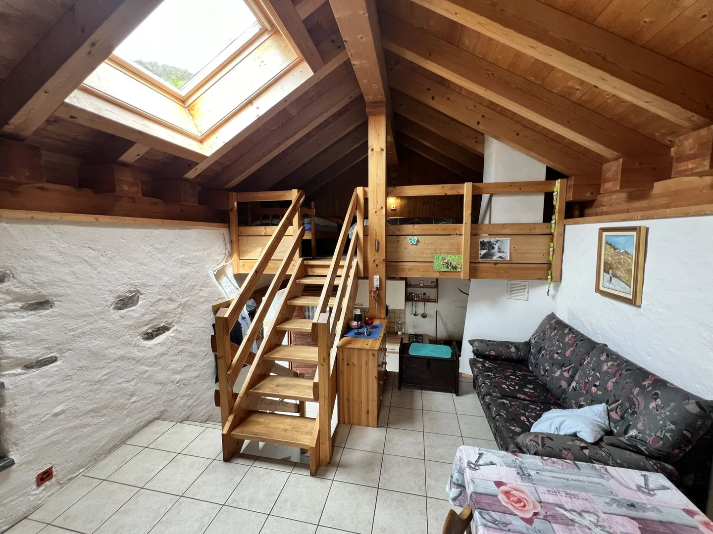 3-Zimmer-Landhaus mit Grundstück - Foto 7 von 16