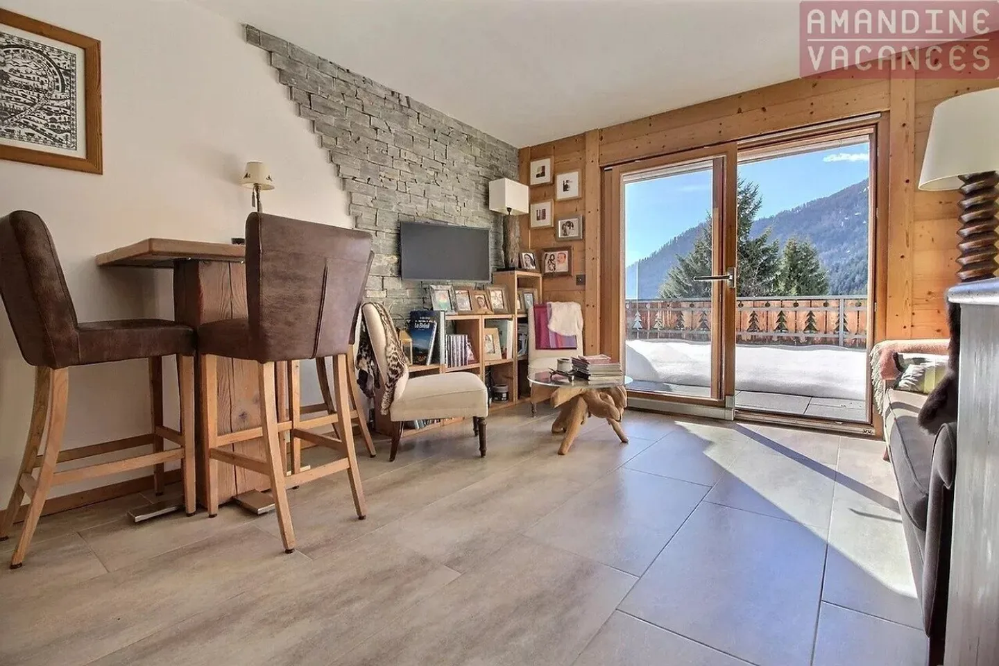 Bell'appartamento di 3,5 stanze con grande terrazza - Foto 2 di 13