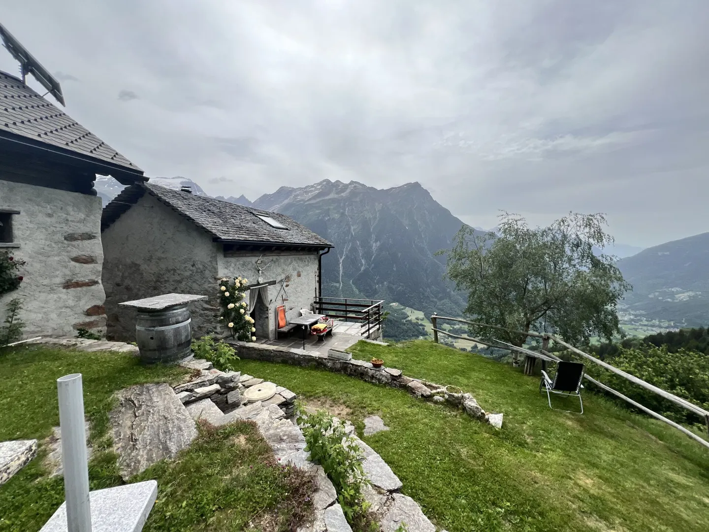 3-Zimmer-Landhaus mit Grundstück - Foto 12 von 16