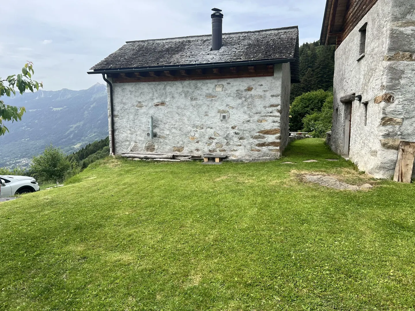 3-Zimmer-Landhaus mit Grundstück - Foto 14 von 16