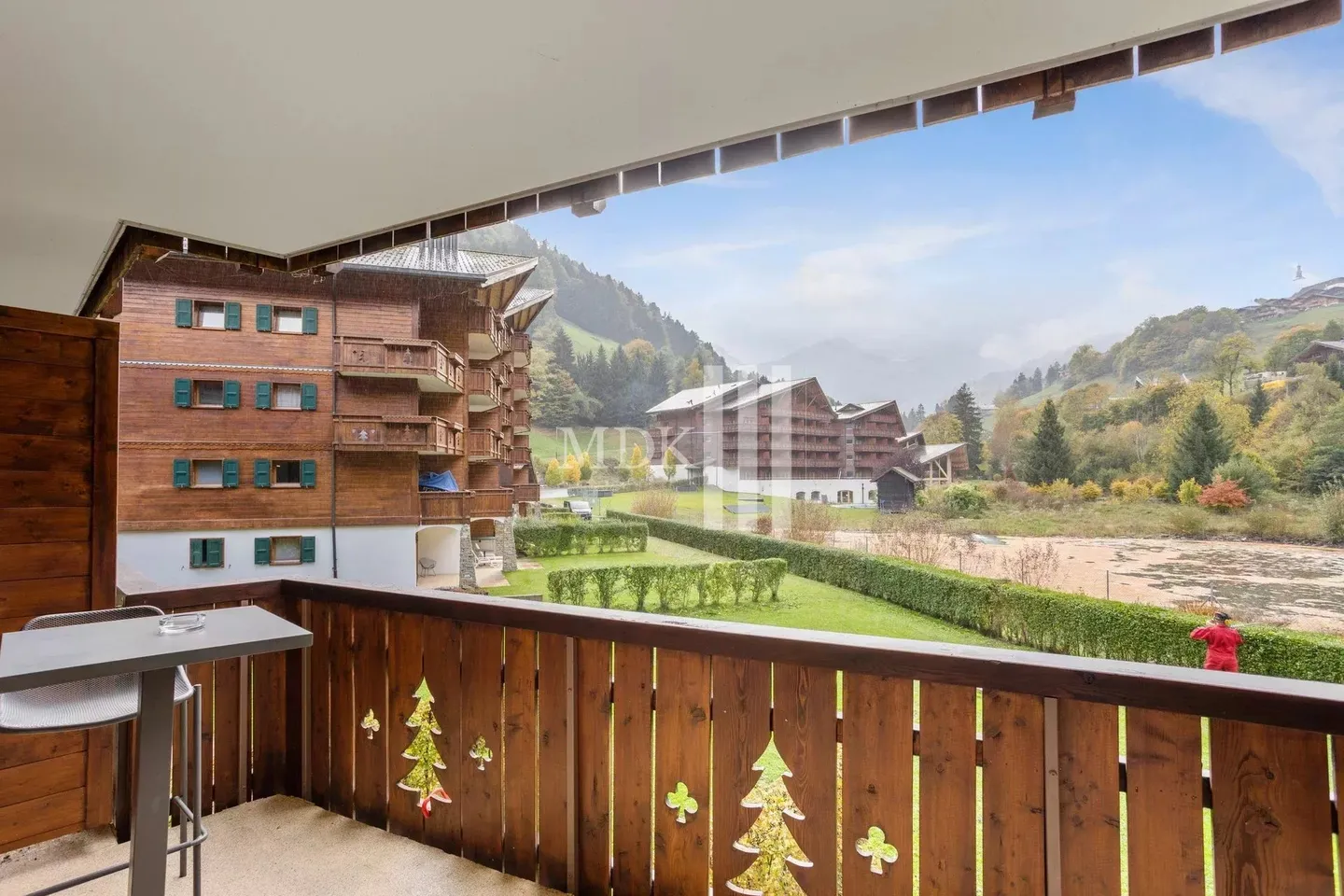 Appartamento in vendita - Foto 3 di 11