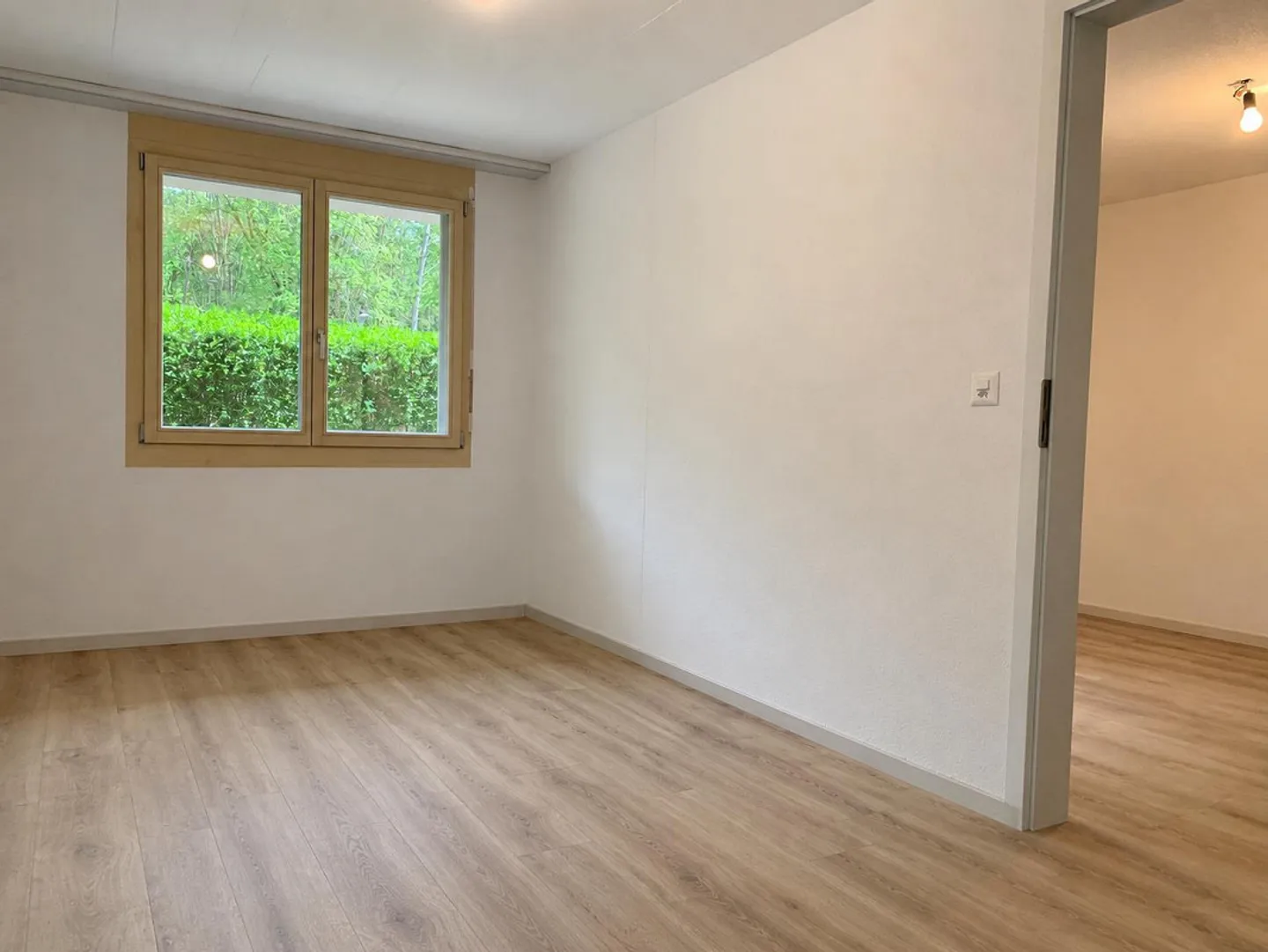 Casa a schiera di 5,5 stanze vicino al lago, Gwatt (Spiez) - Foto 6 di 26