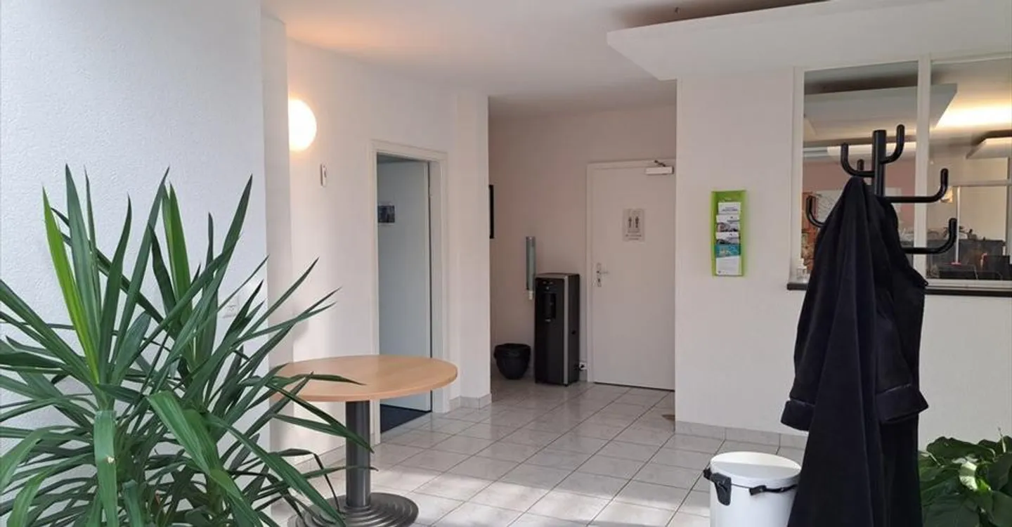 Ihre zukünftigen Büros zwischen Genf und Lausanne - Foto 8 von 9