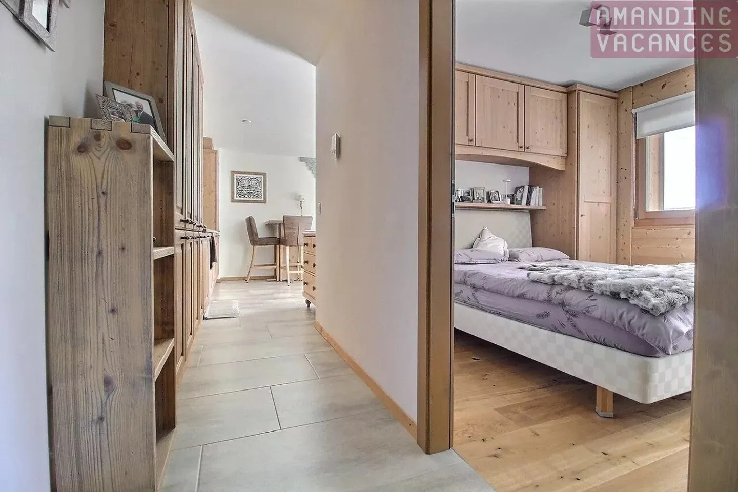 Bell'appartamento di 3,5 stanze con grande terrazza - Foto 7 di 13