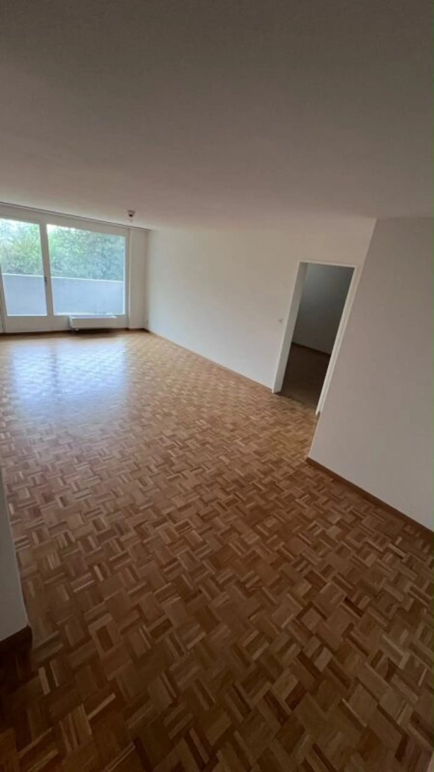 Bel appartement lumineux de 2 1/2 pièces - Photo 1 sur 10