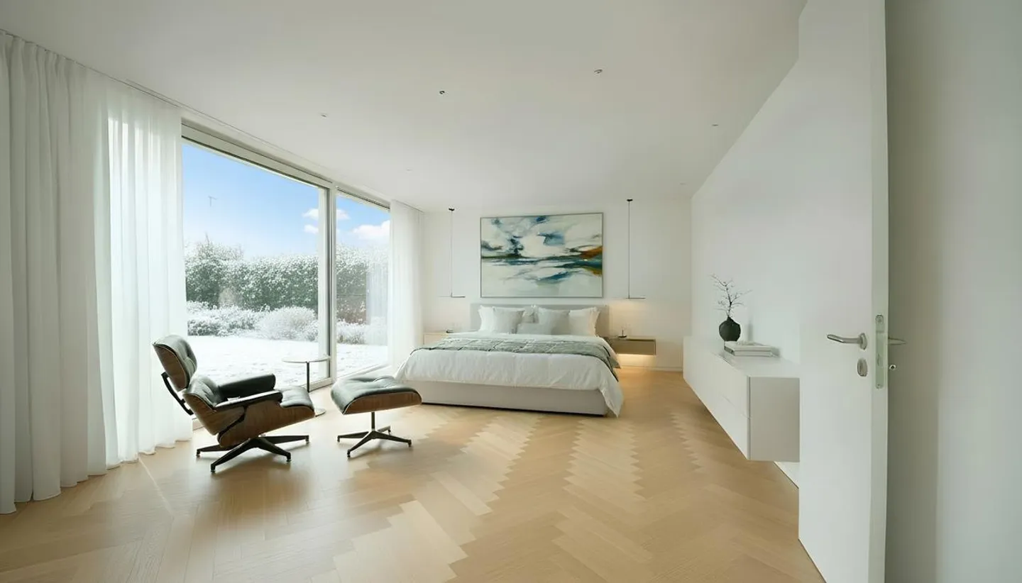 Luxury Villa with Lake View - Photo 5 of 9