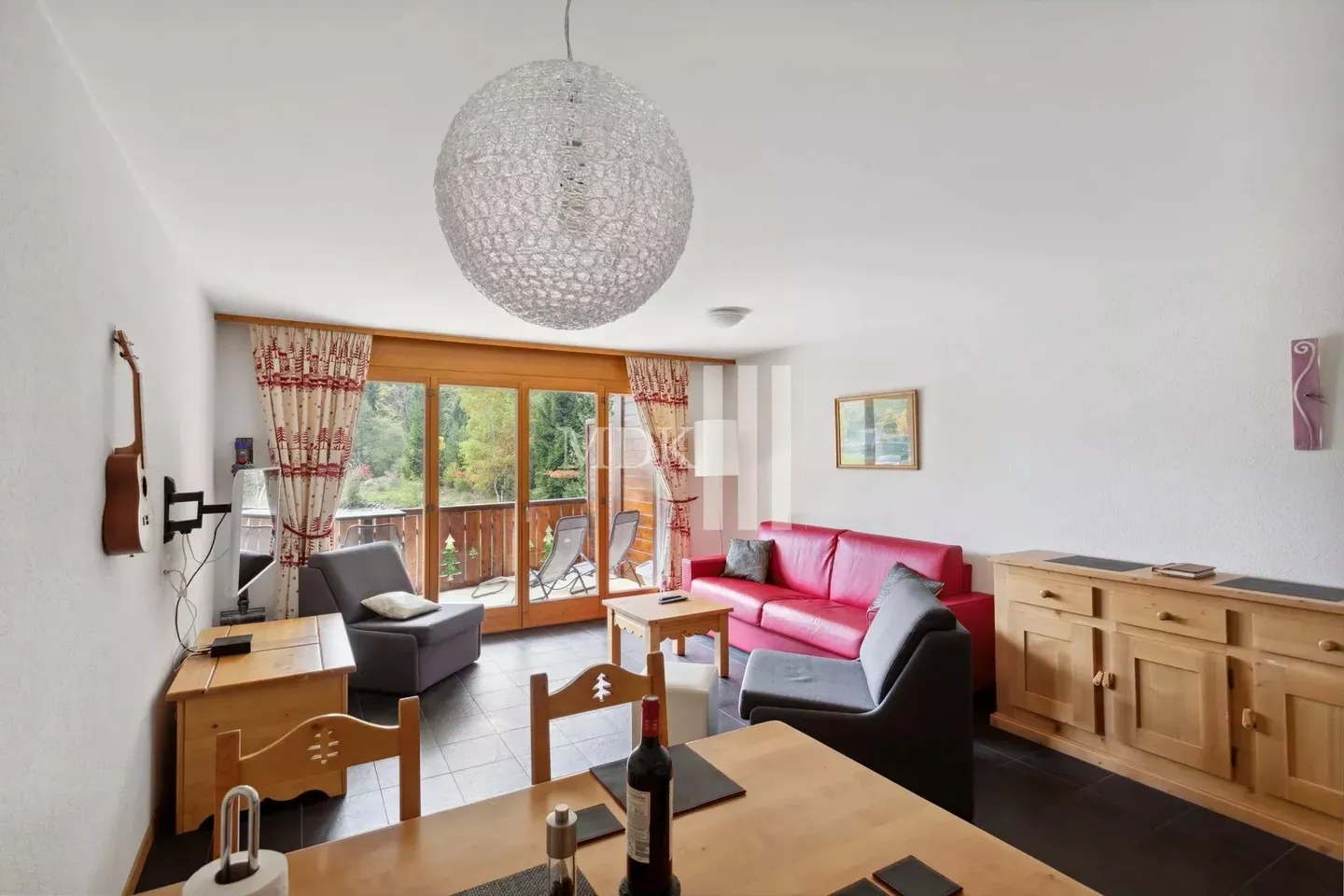 Appartamento in vendita - Foto 6 di 11