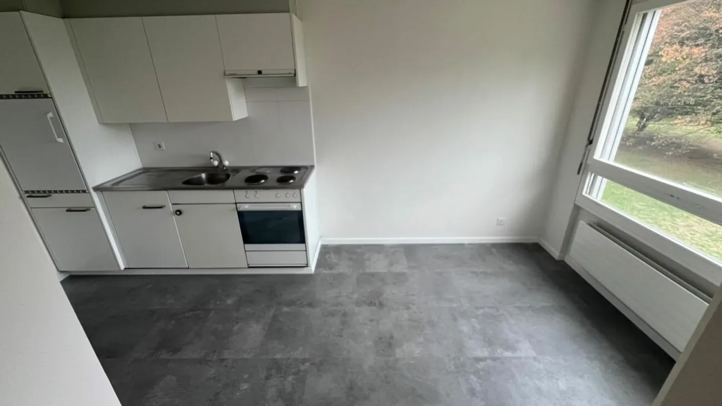 Bel appartement lumineux de 2 1/2 pièces - Photo 5 sur 10