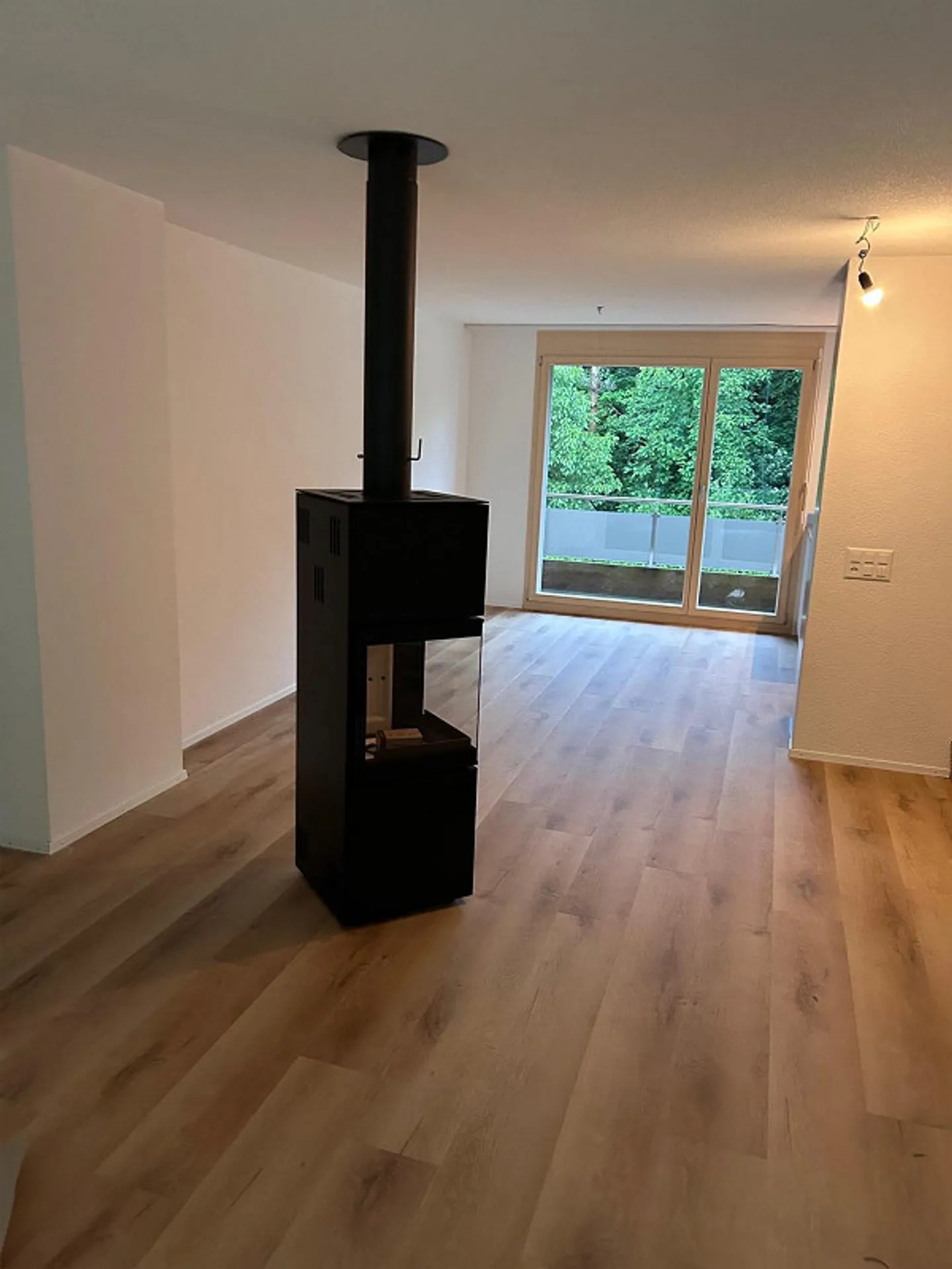 Casa a schiera di 5,5 stanze vicino al lago, Gwatt (Spiez) - Foto 12 di 26