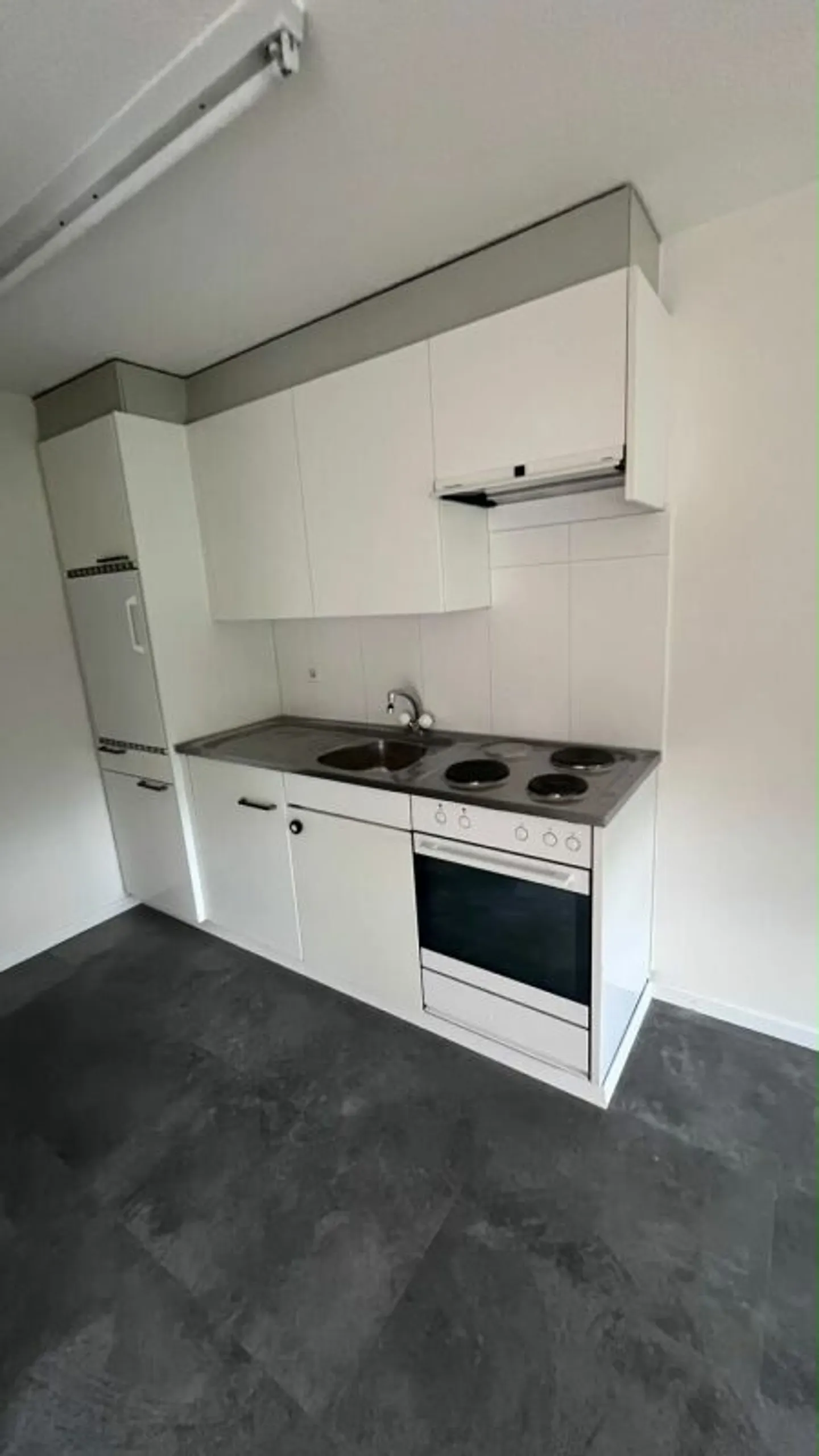 Bel appartement lumineux de 2 1/2 pièces - Photo 6 sur 10