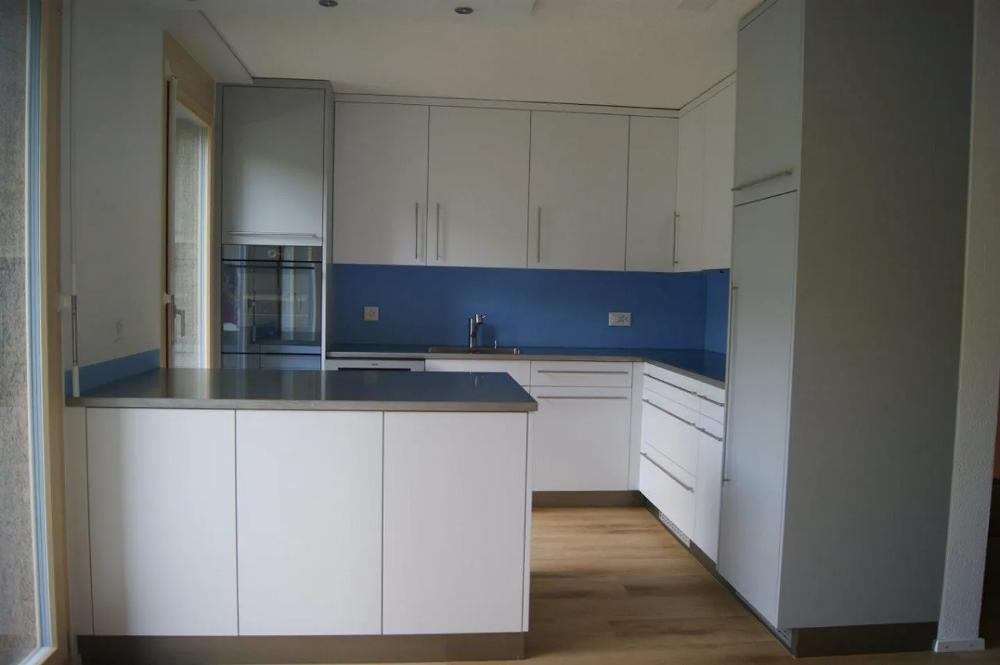 Casa a schiera di 5,5 stanze vicino al lago, Gwatt (Spiez) - Foto 13 di 26
