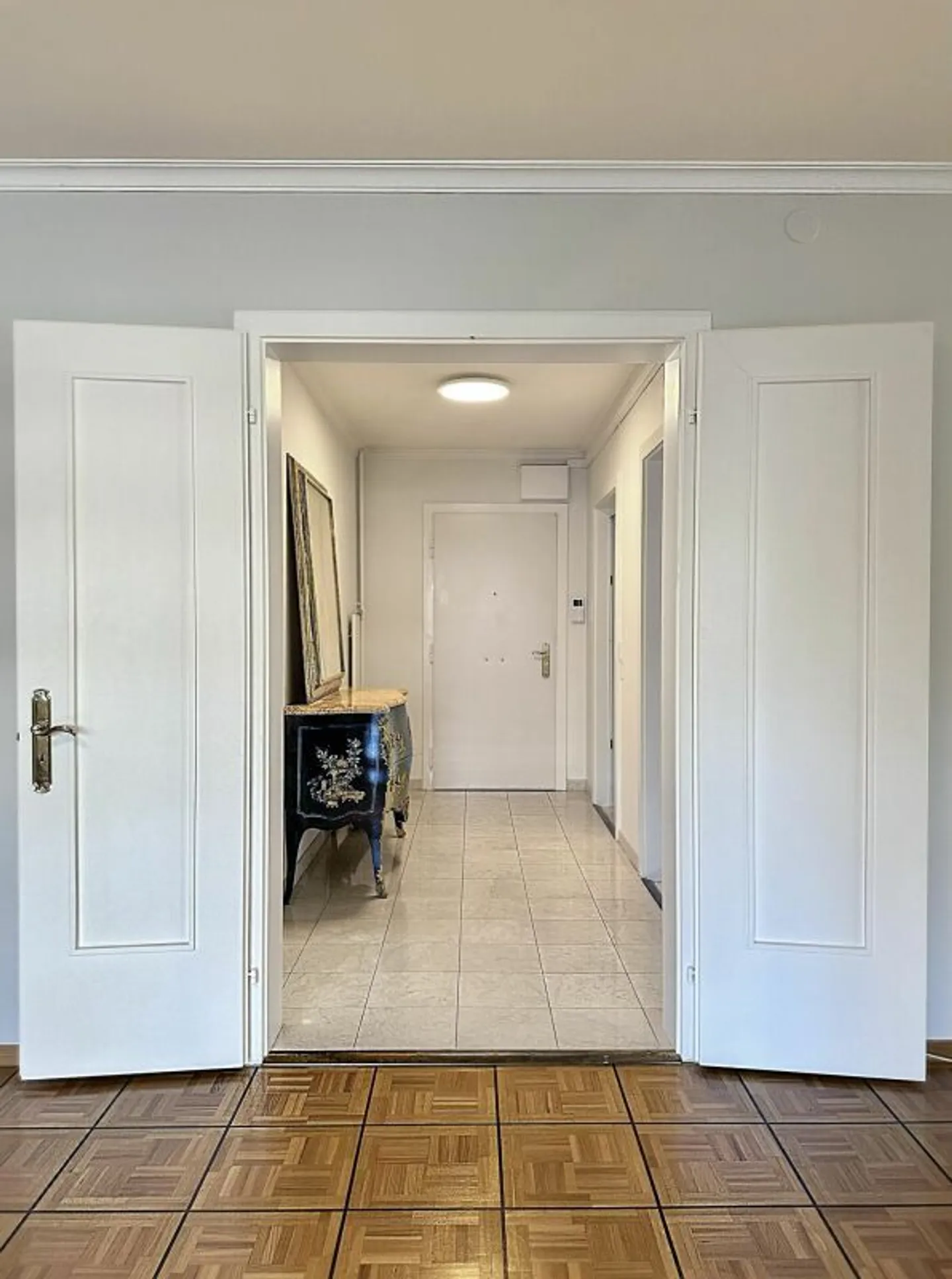 Bel Appartement 7 Pièces à Genève - Photo 3 sur 32