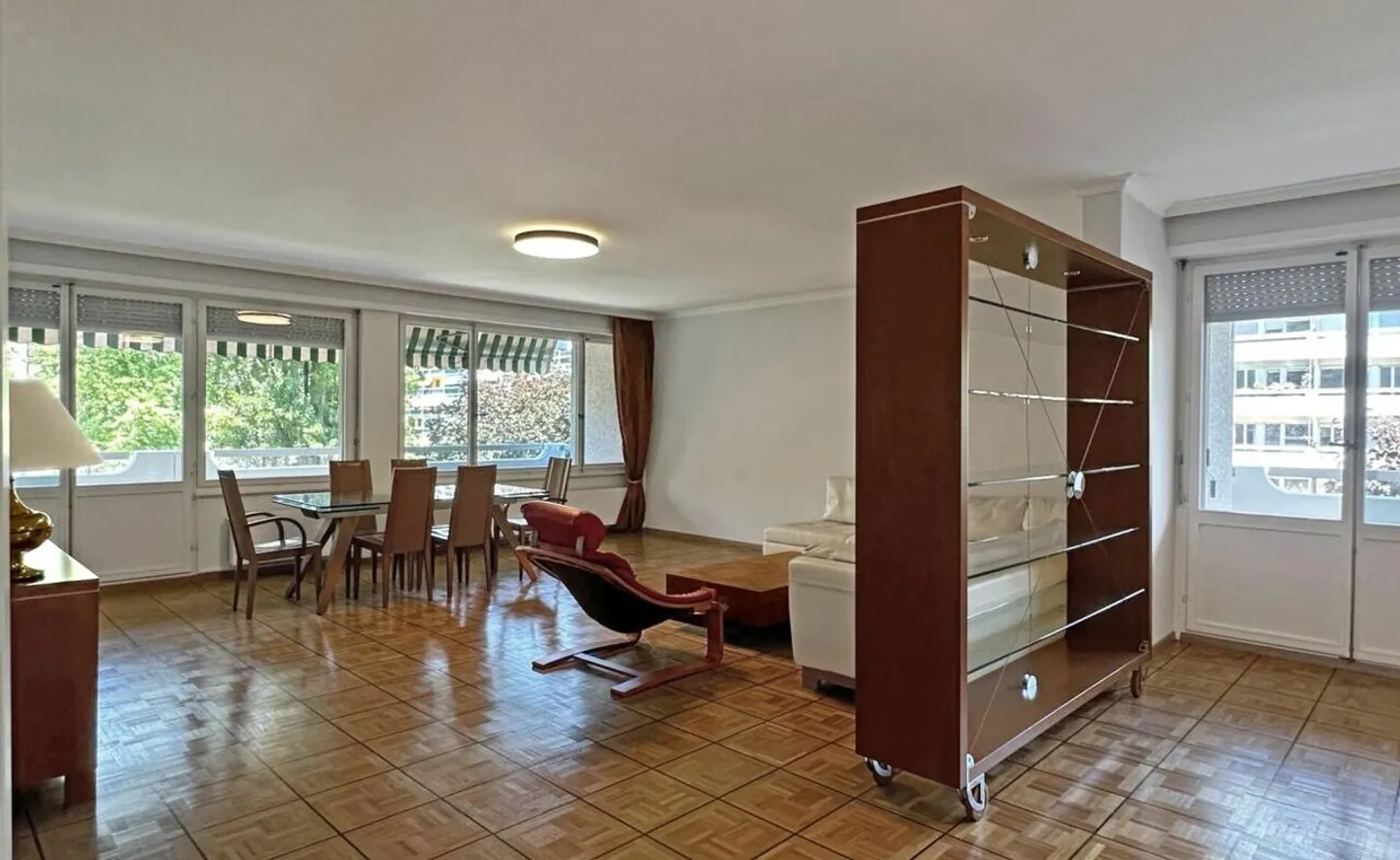 Bel Appartement 7 Pièces à Genève - Photo 4 sur 32