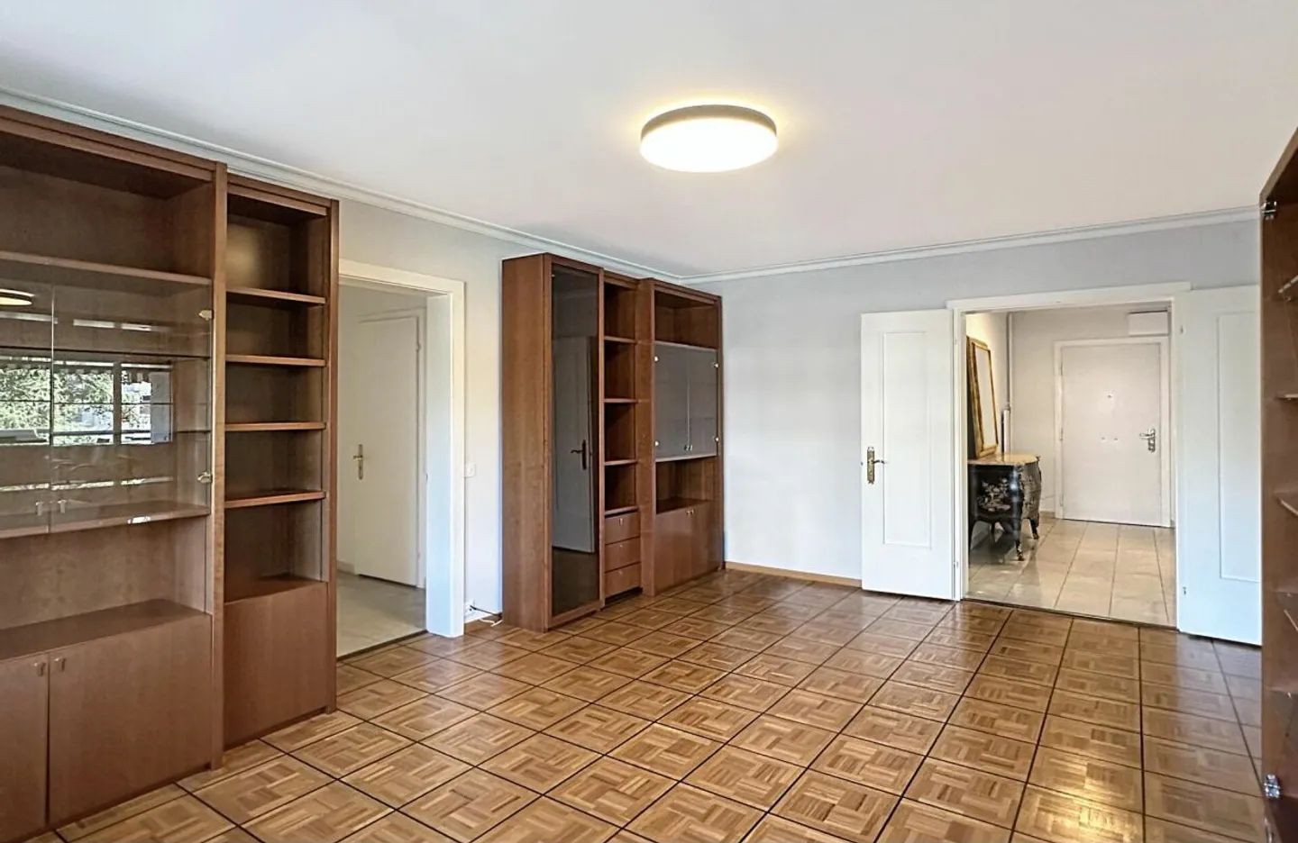 Bel Appartement 7 Pièces à Genève - Photo 9 sur 32