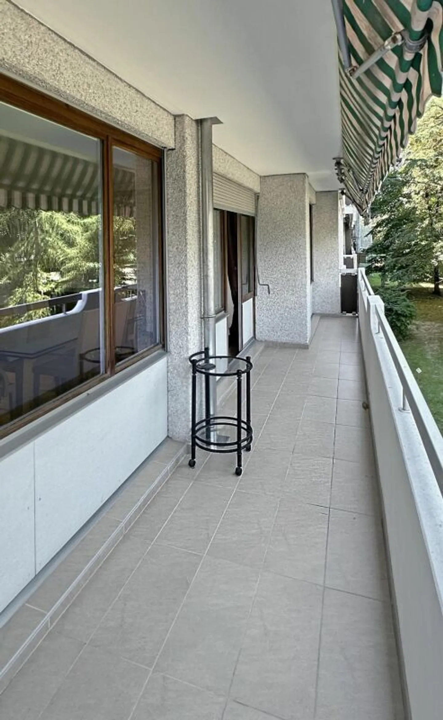 Bel Appartement 7 Pièces à Genève - Photo 14 sur 32