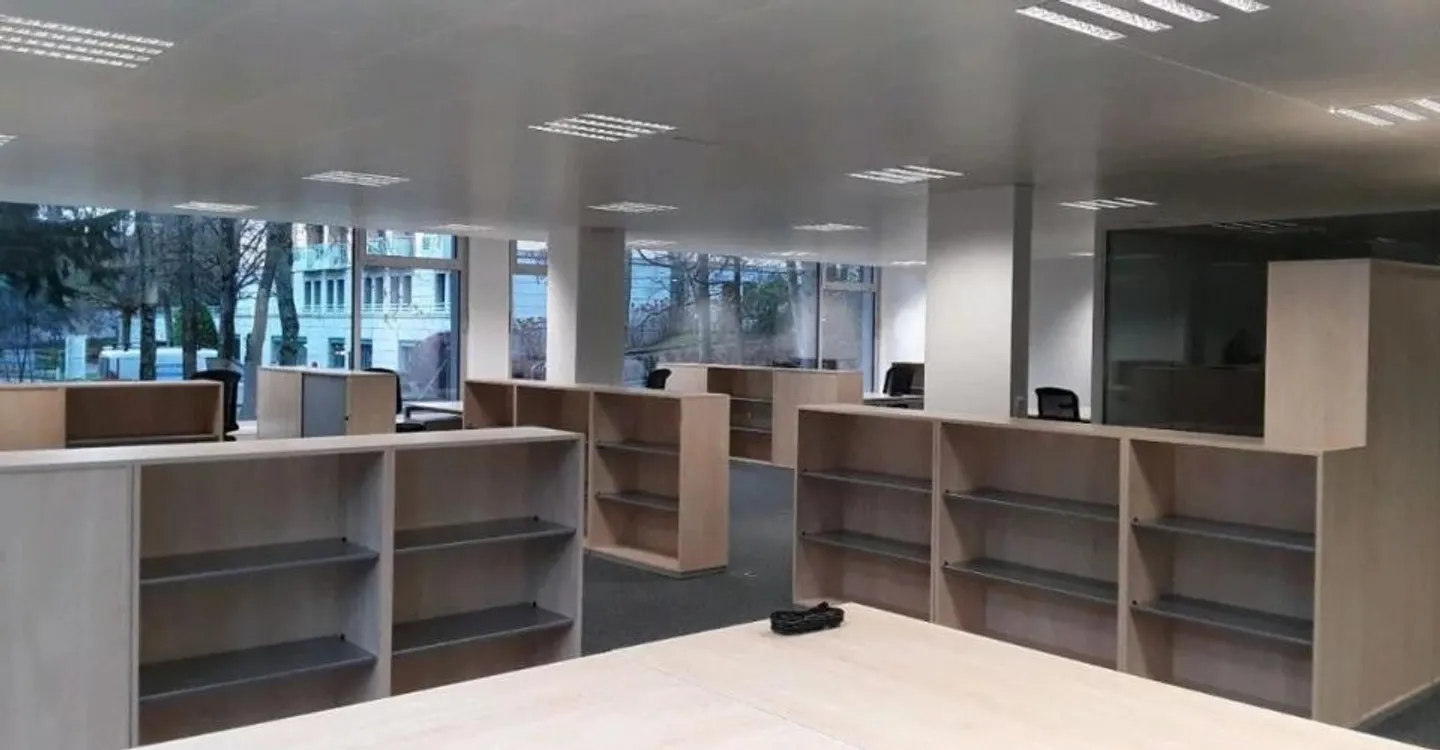 Bureaux lumineux à Versoix - Photo 4 sur 8
