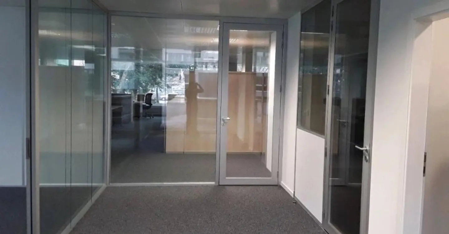 Bureaux lumineux à Versoix - Photo 6 sur 8