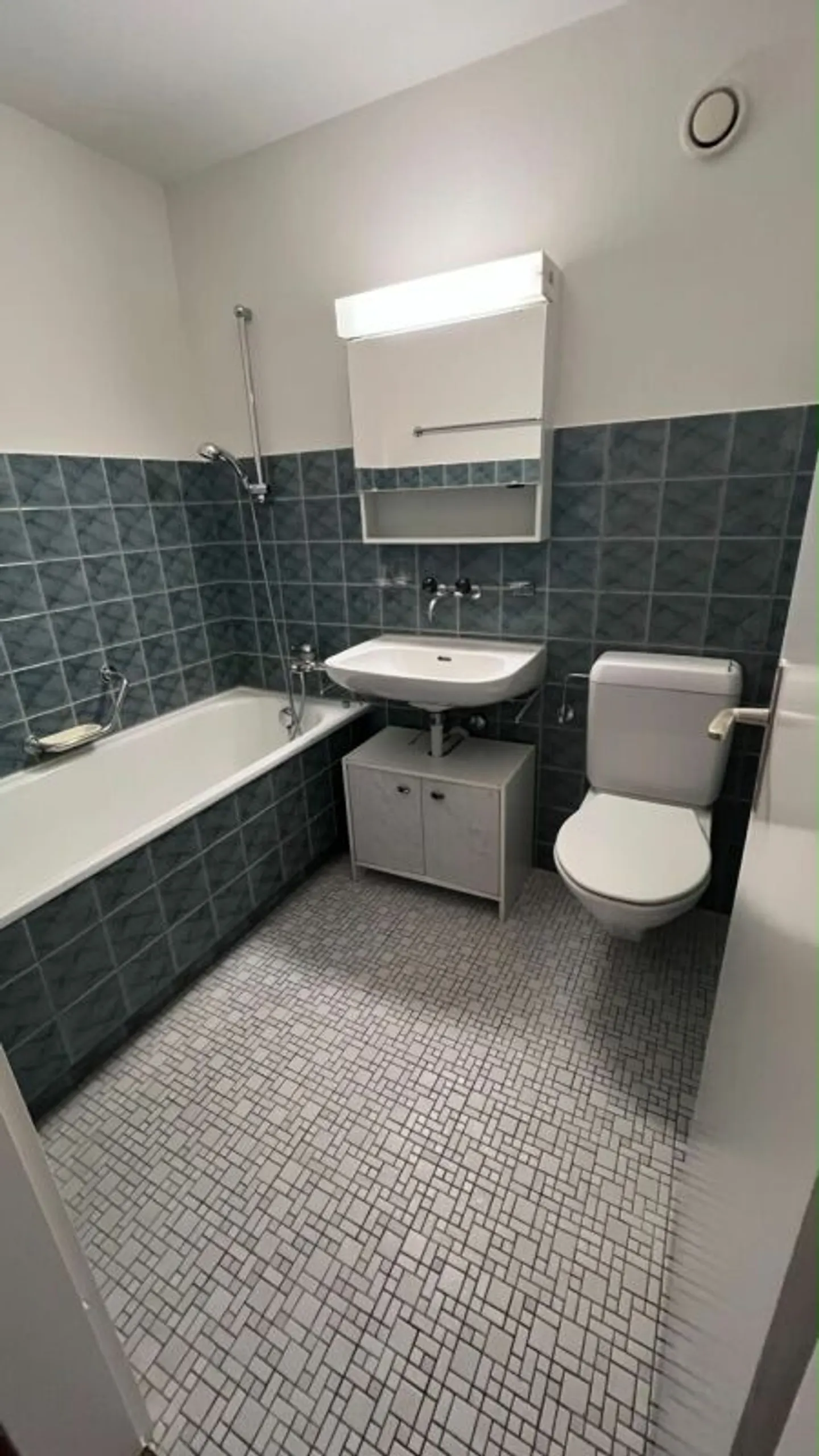 Bel appartement lumineux de 2 1/2 pièces - Photo 10 sur 10