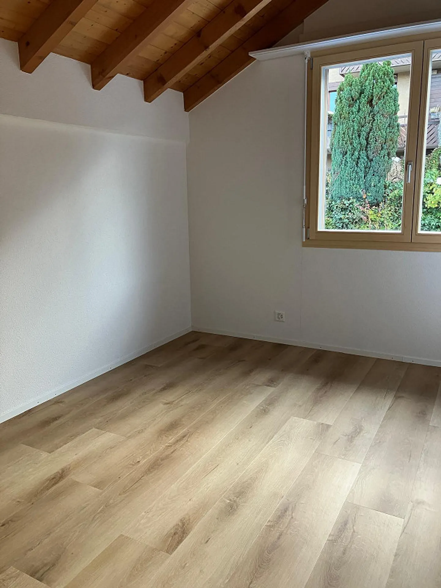 Casa a schiera di 5,5 stanze vicino al lago, Gwatt (Spiez) - Foto 22 di 26