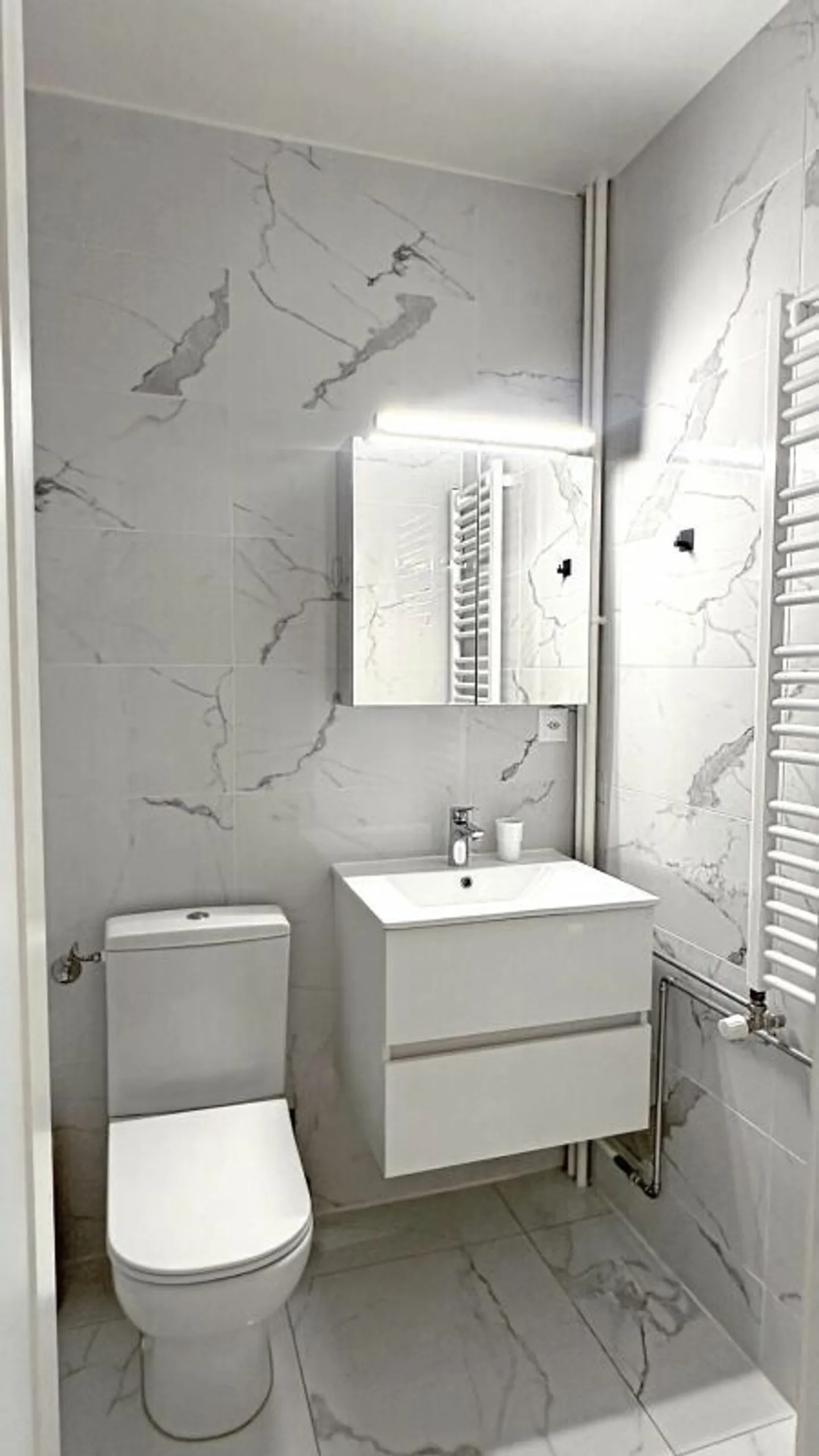 Bel Appartement 7 Pièces à Genève - Photo 22 sur 32