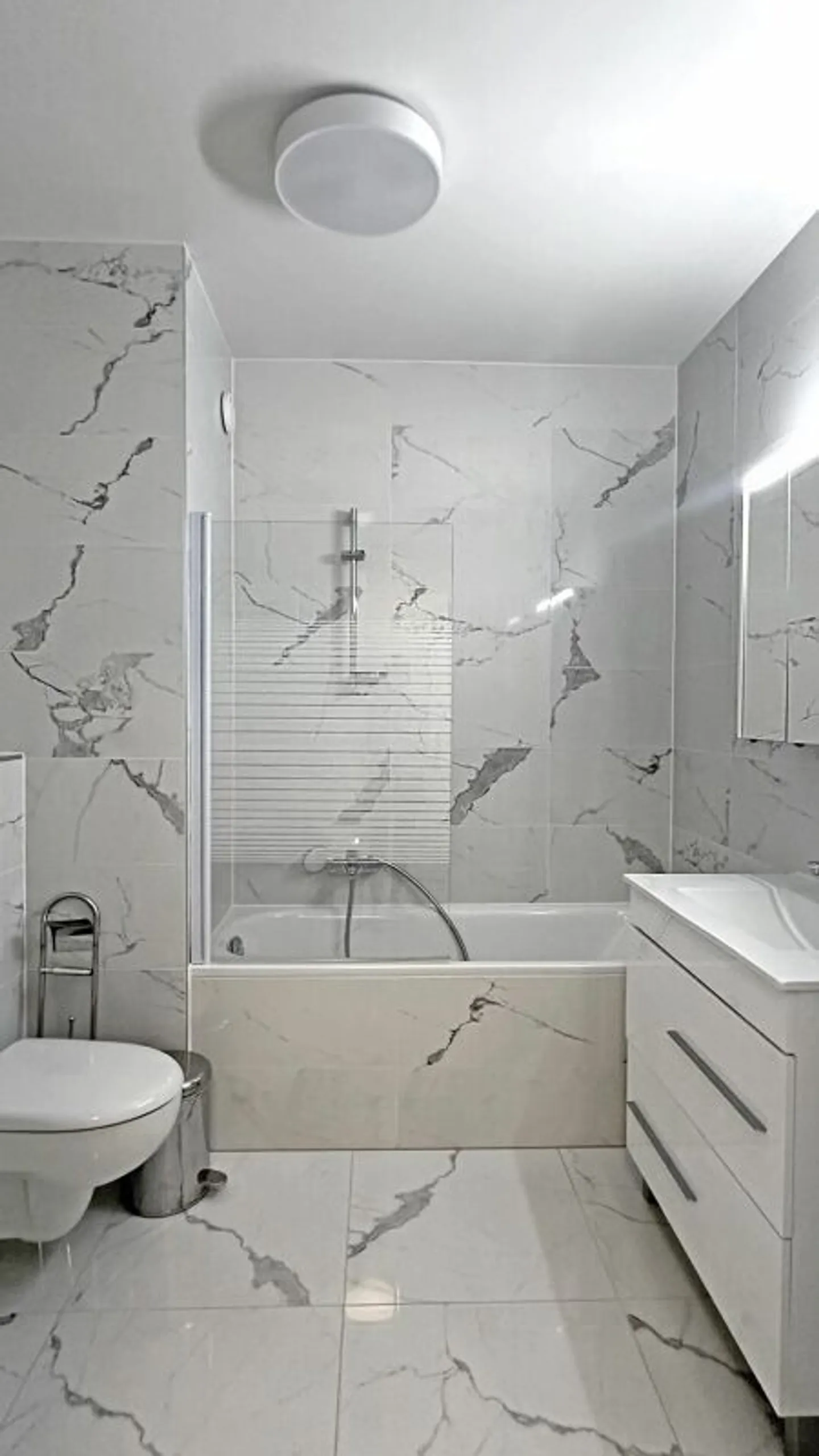 Bel Appartement 7 Pièces à Genève - Photo 24 sur 32