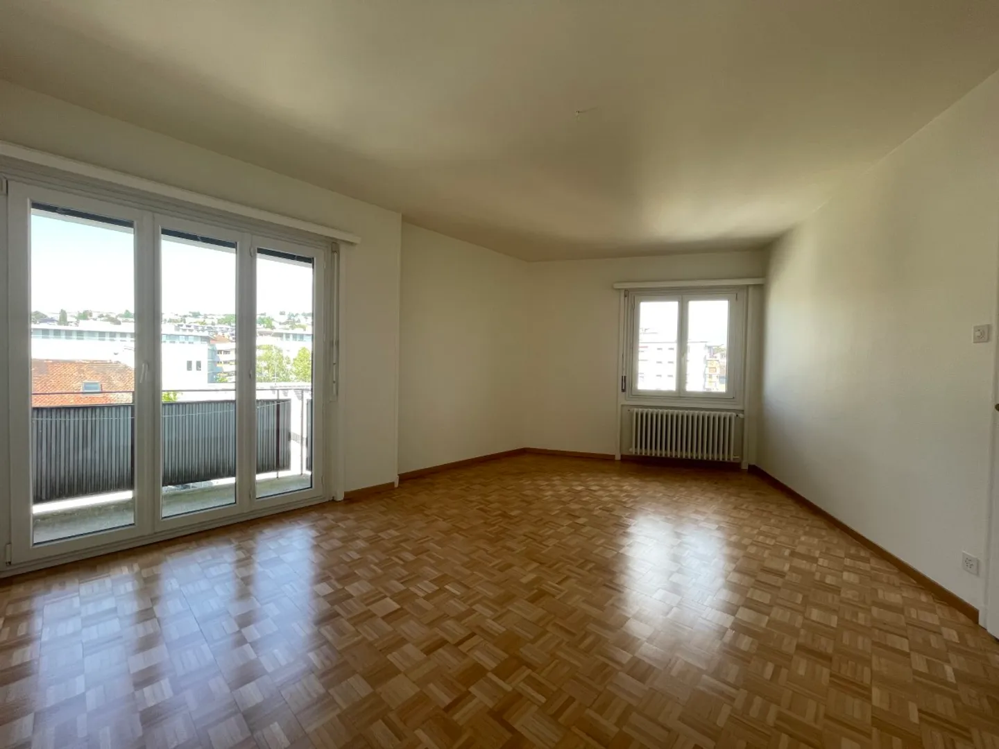 Appartamento in affitto - Foto 1 di 5