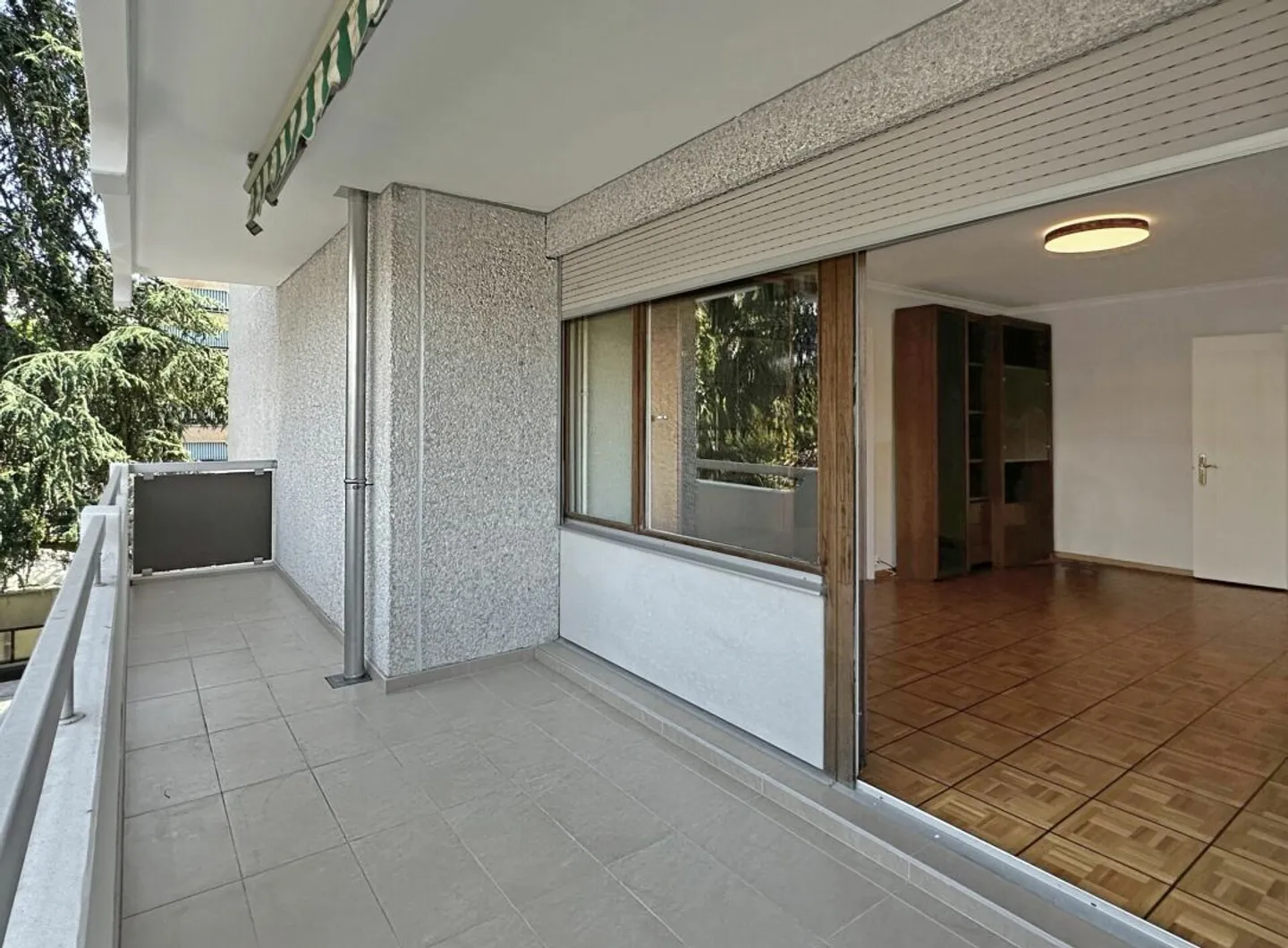 Bel Appartement 7 Pièces à Genève - Photo 32 sur 32