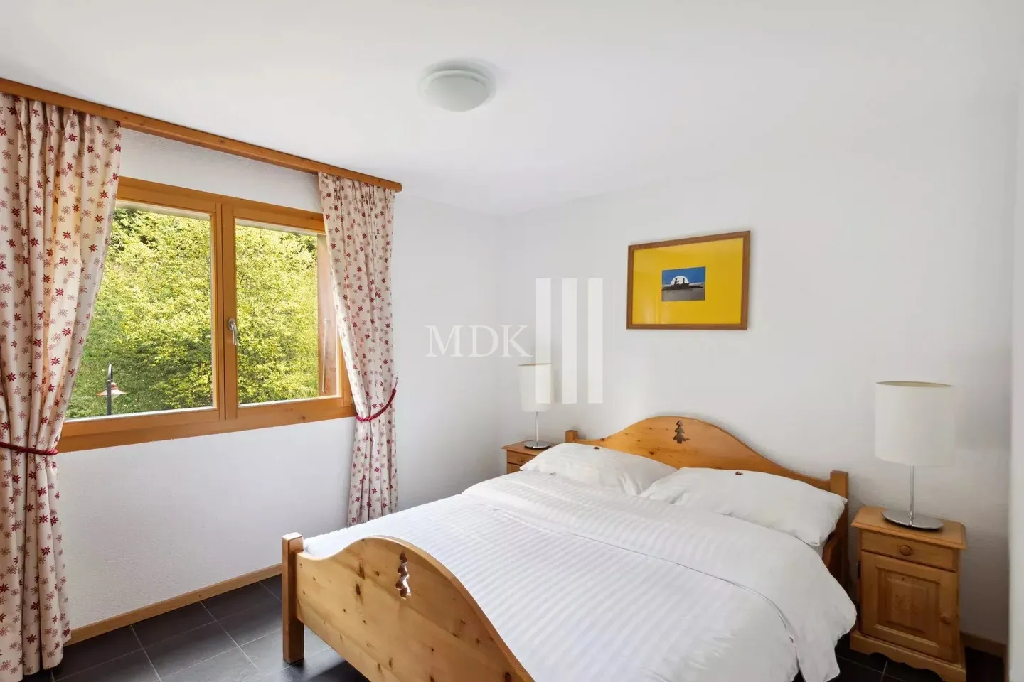 Appartamento in vendita - Foto 9 di 11