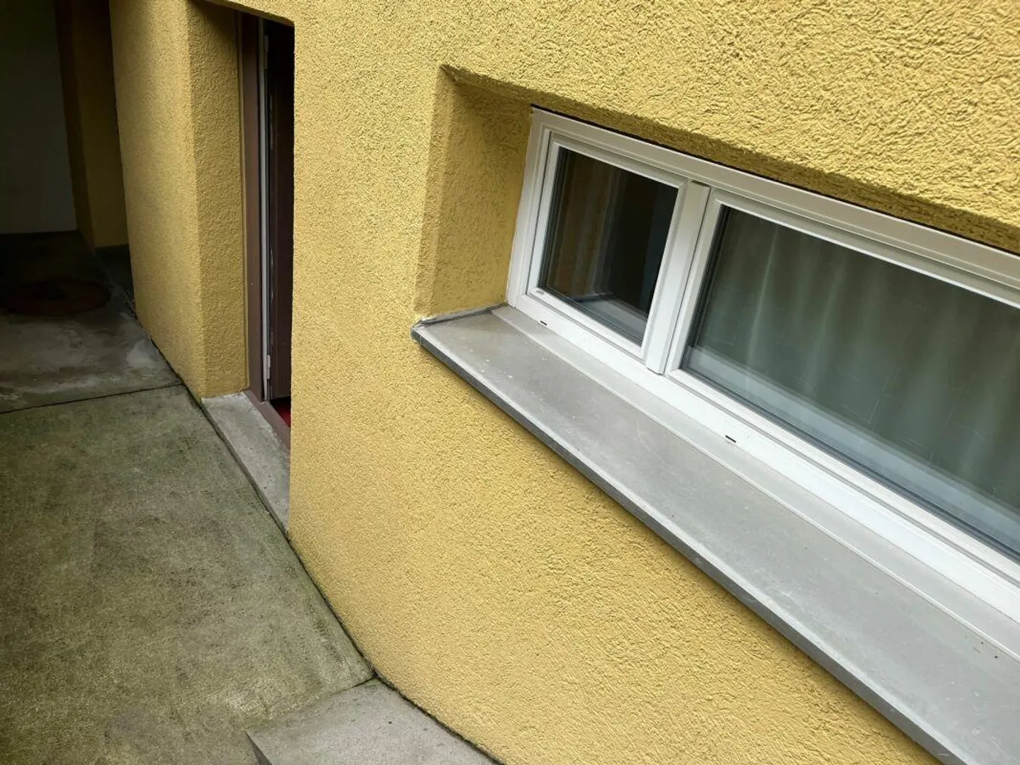 Stanza per il bricolage di 40m2 in affitto vicino a Gallusmarkt - Foto 4 di 4