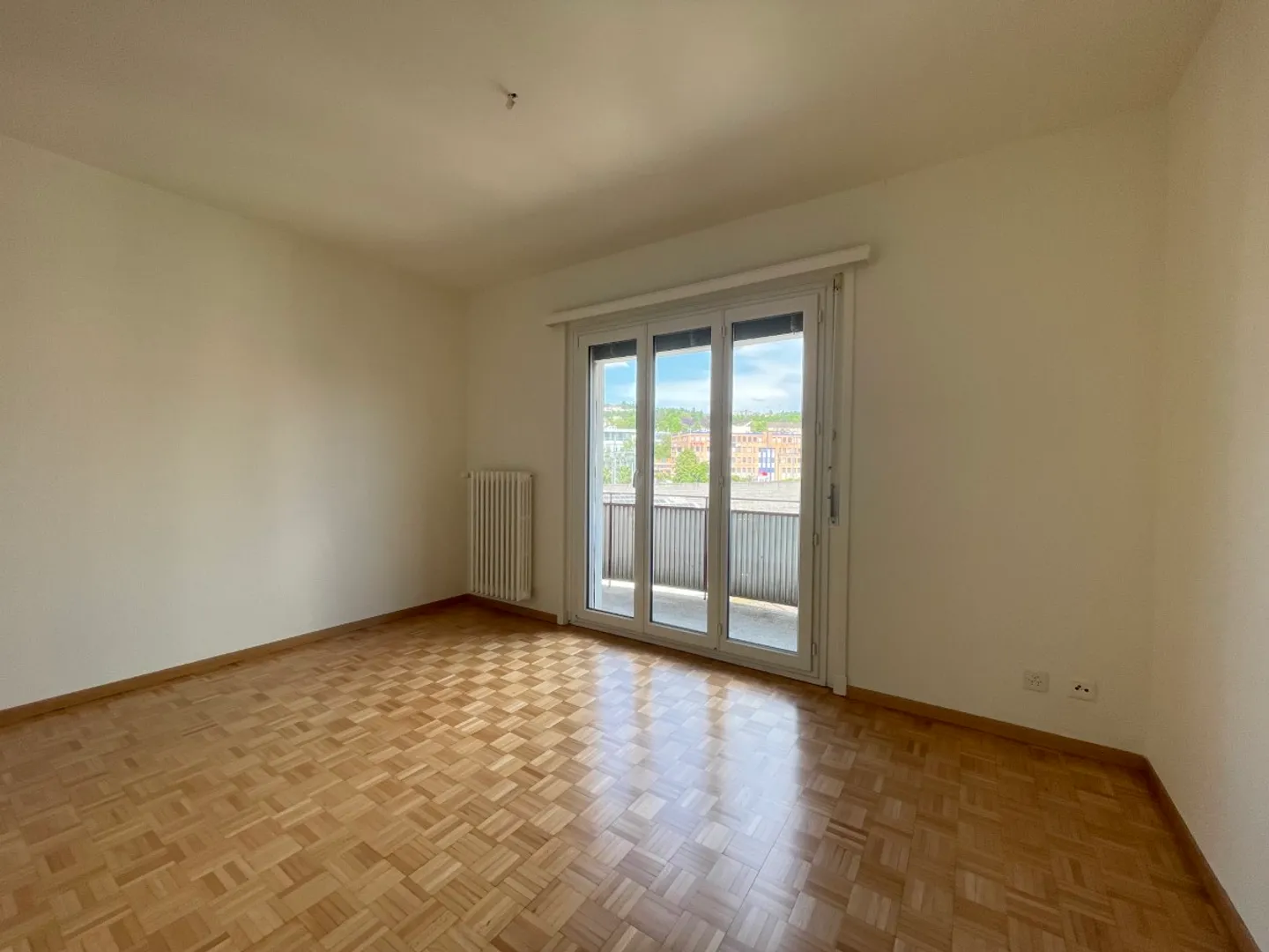Appartamento in affitto - Foto 4 di 5