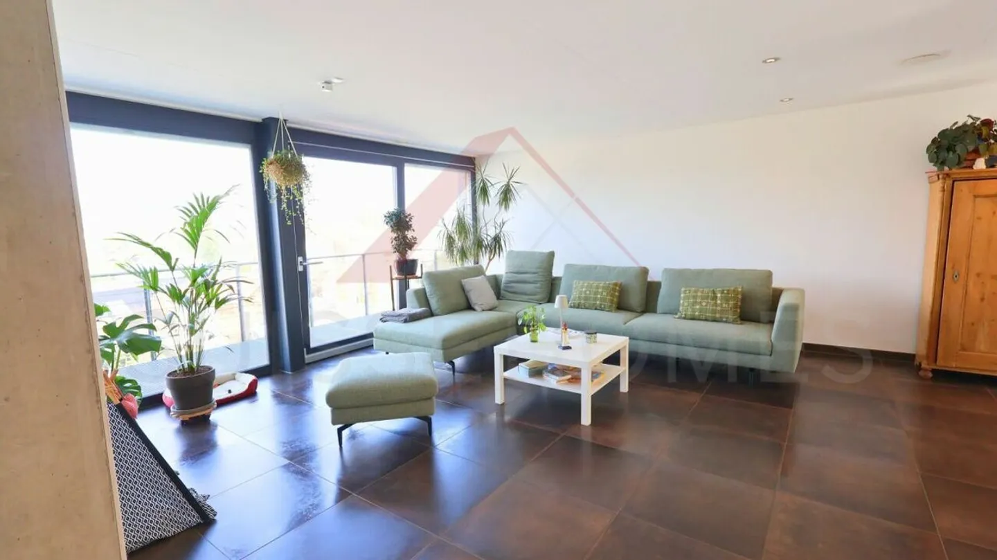 Villa Minergie avec Vue Imprenable - Photo 2 sur 23