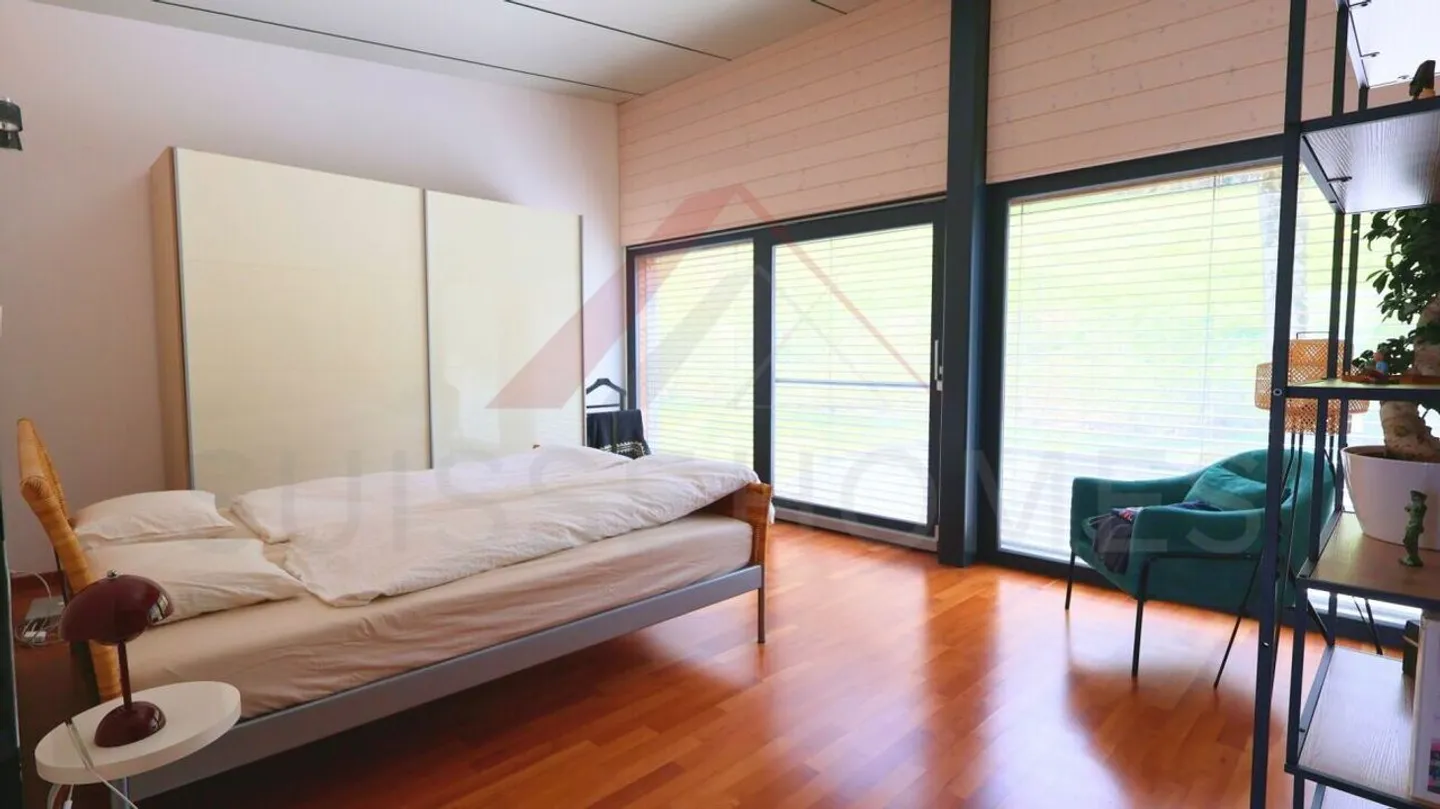 Villa Minergie avec Vue Imprenable - Photo 9 sur 23