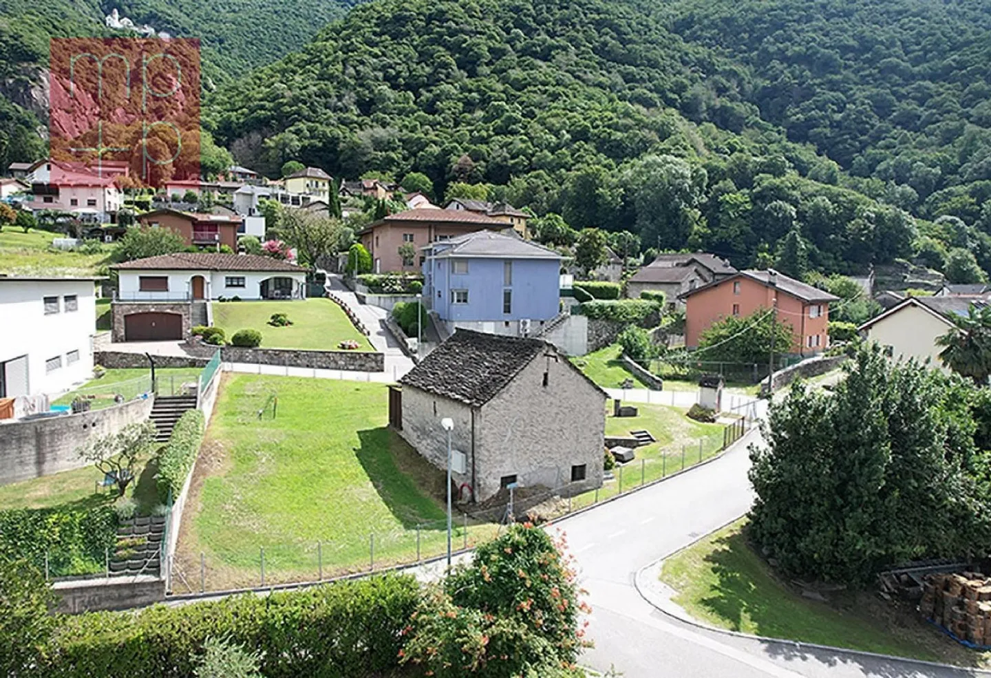 Casa unifamiliare - Claro - Foto 7 di 8