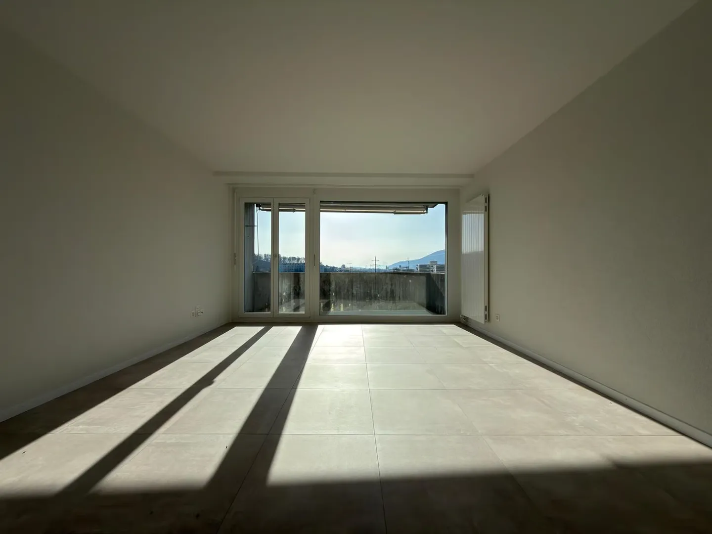 Appartement de 3 pièces au Mettlenweg 11, Bienne - Foto 3 von 7