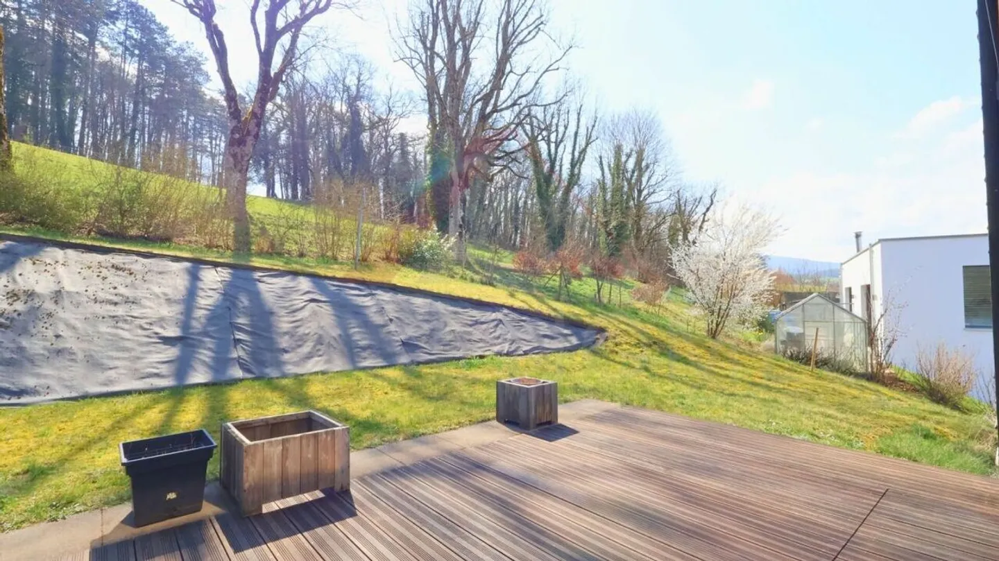 Villa Minergie avec Vue Imprenable - Photo 14 sur 23