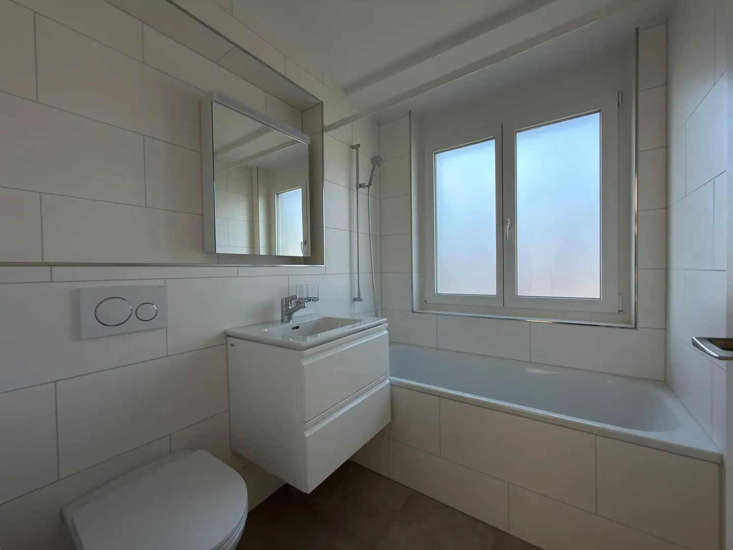 Appartement de 3 pièces au Mettlenweg 11, Bienne - Foto 6 von 7