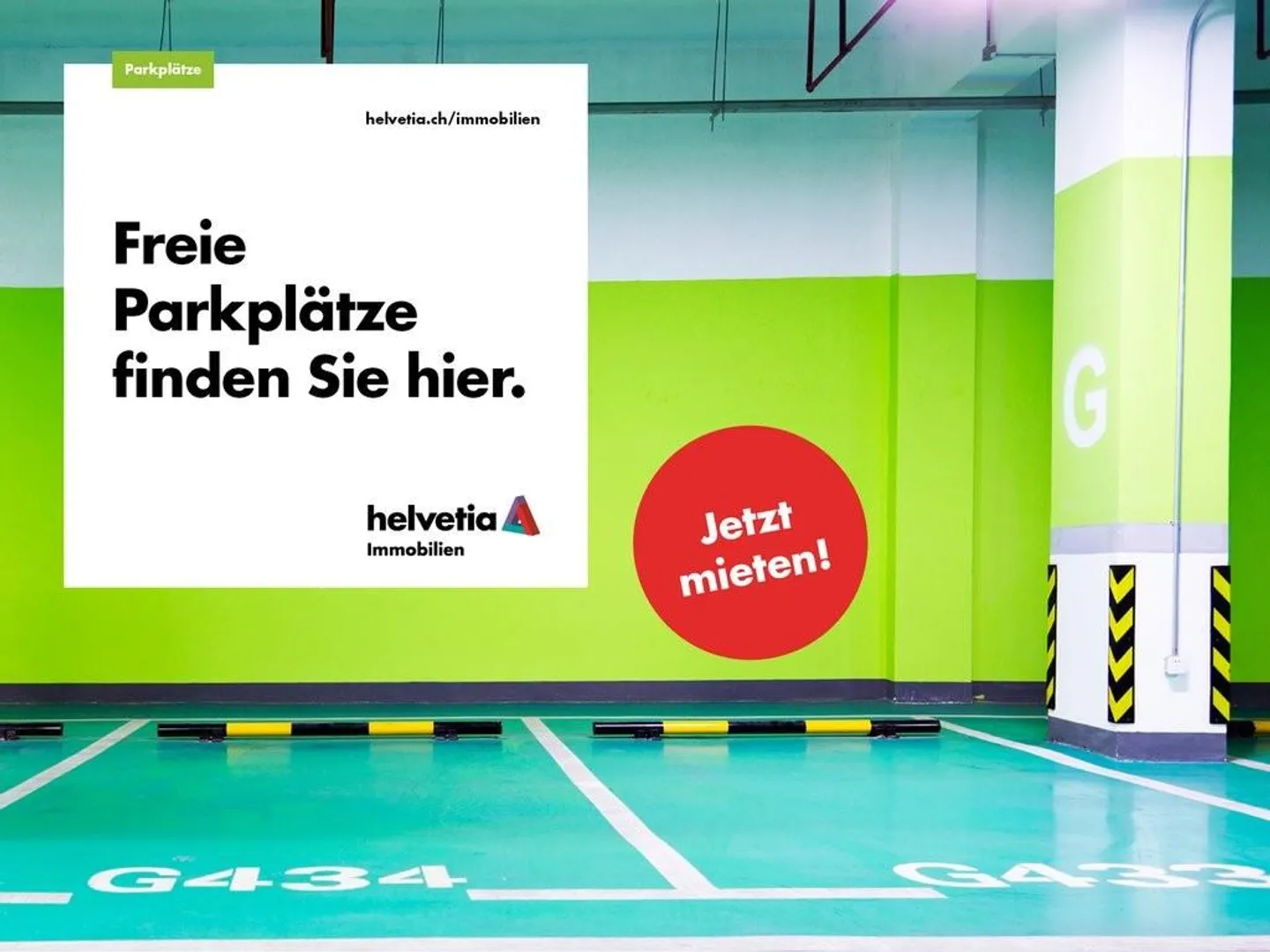 Parcheggio vicino a Bankverein - Foto 1 di 1