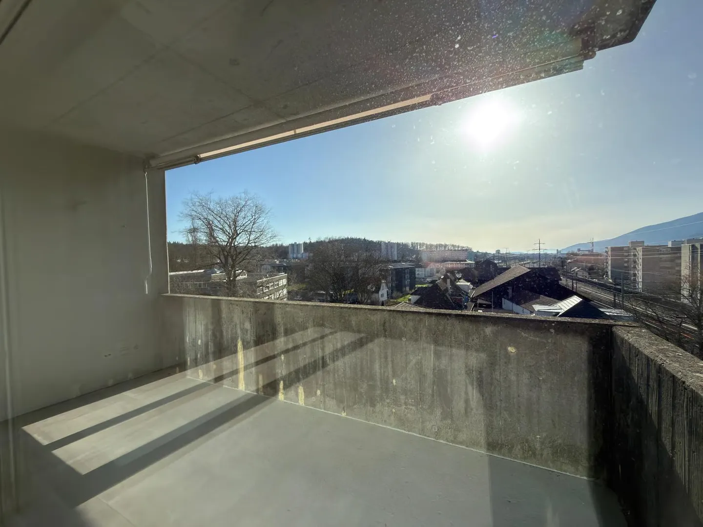 Appartement de 3 pièces au Mettlenweg 11, Bienne - Foto 7 von 7
