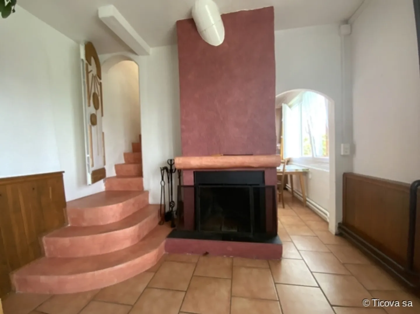 Struttura/villa plurifamiliare con giardino e piscina - Foto 11 di 14