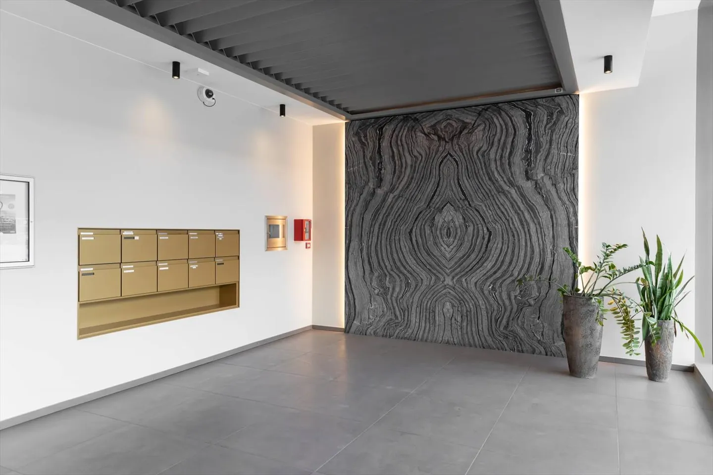 Magnifique surface de 1'430 m2 au 2ème étage d'un bâtiment moderne - Photo 12 sur 12