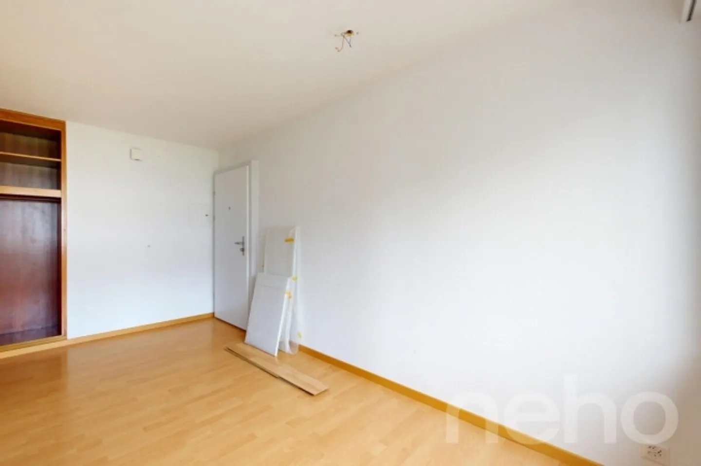 4.5-room apartment on the raised ground floor - sunny, quiet and central - Photo 9 of 12